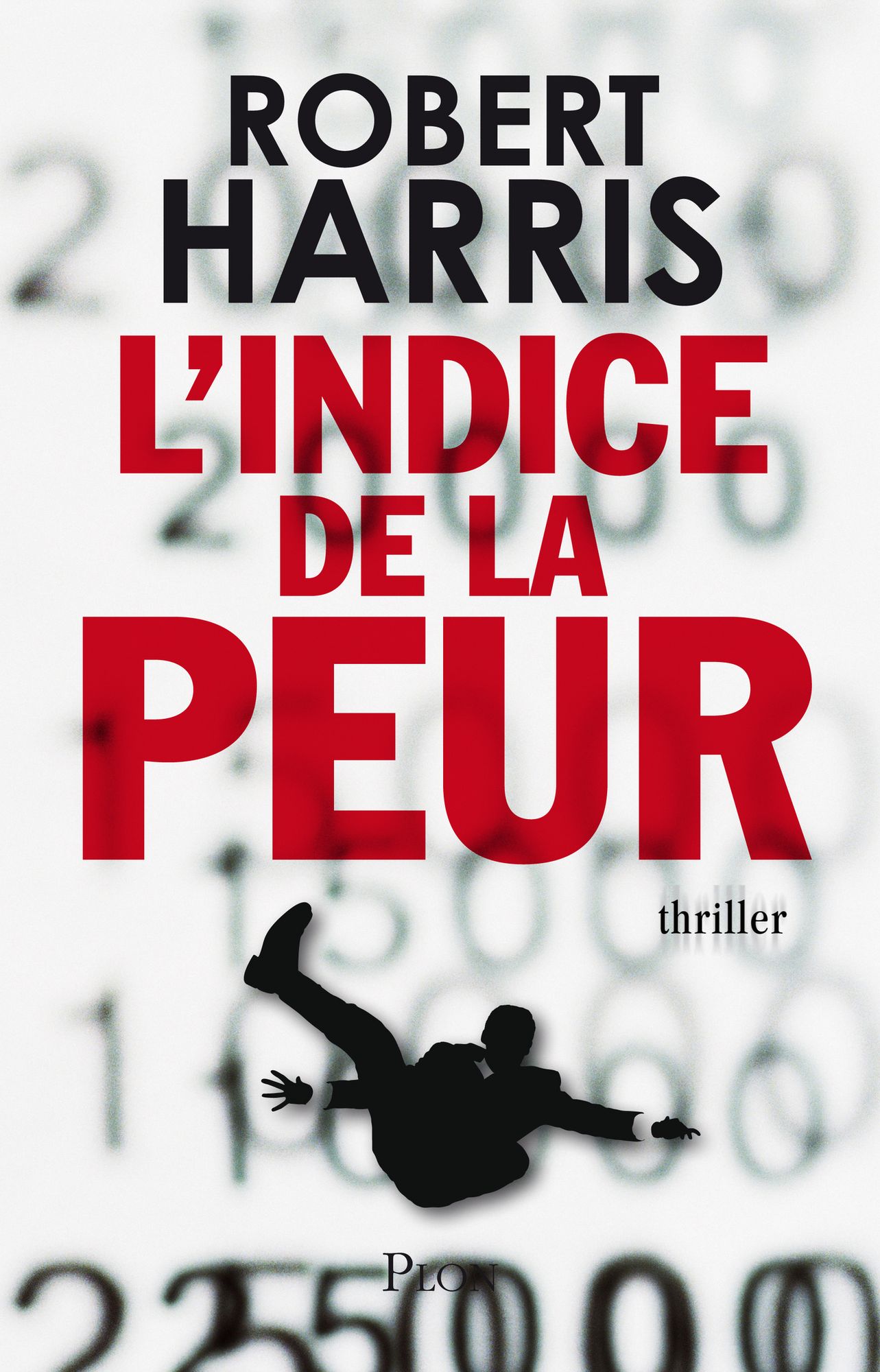 L'indice de la peur