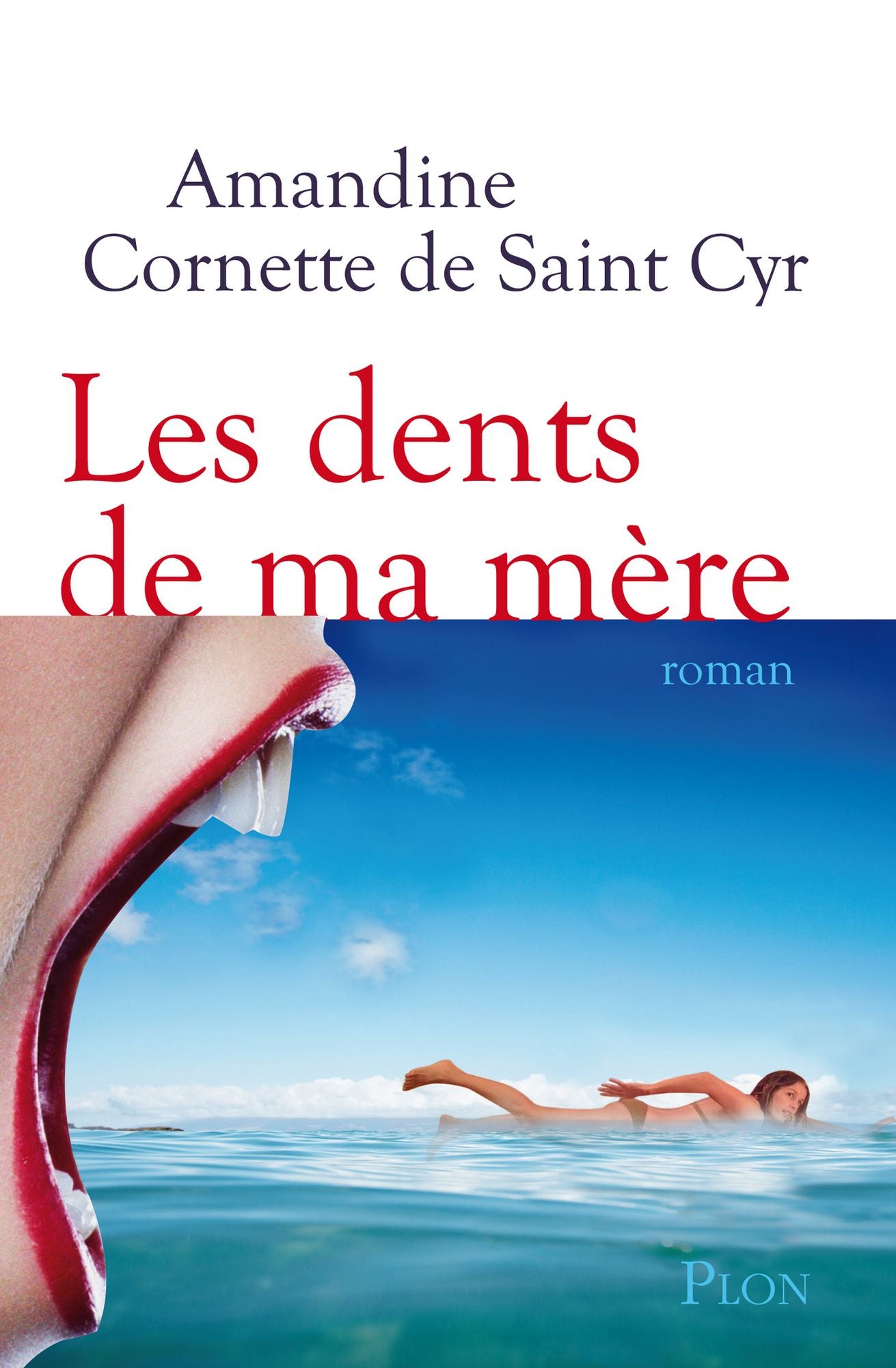 Les dents de ma mère