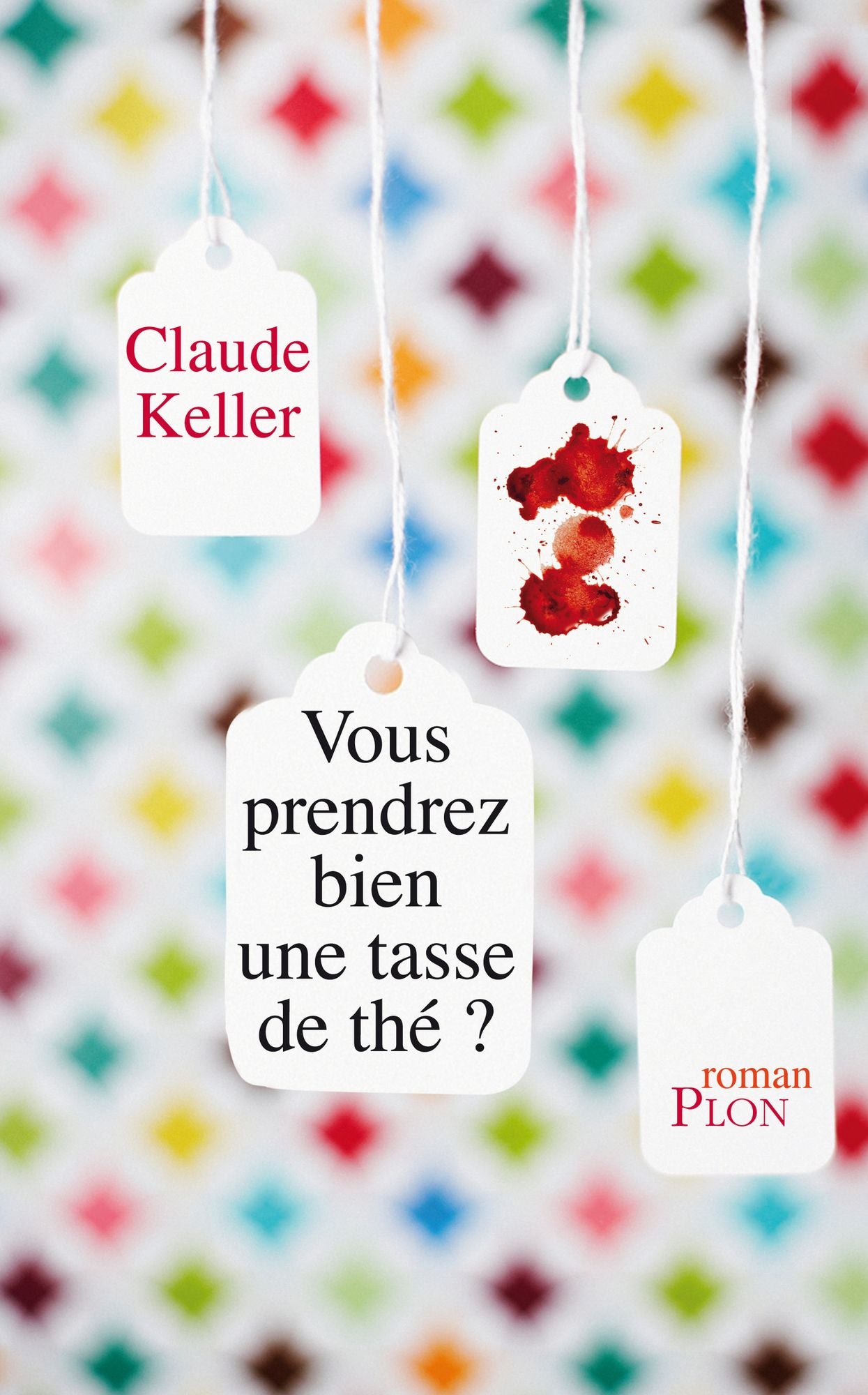 Vous prendrez bien une tasse de thé ?