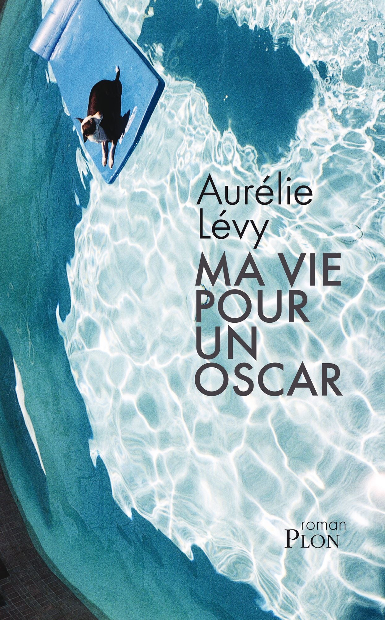 Ma vie pour un oscar