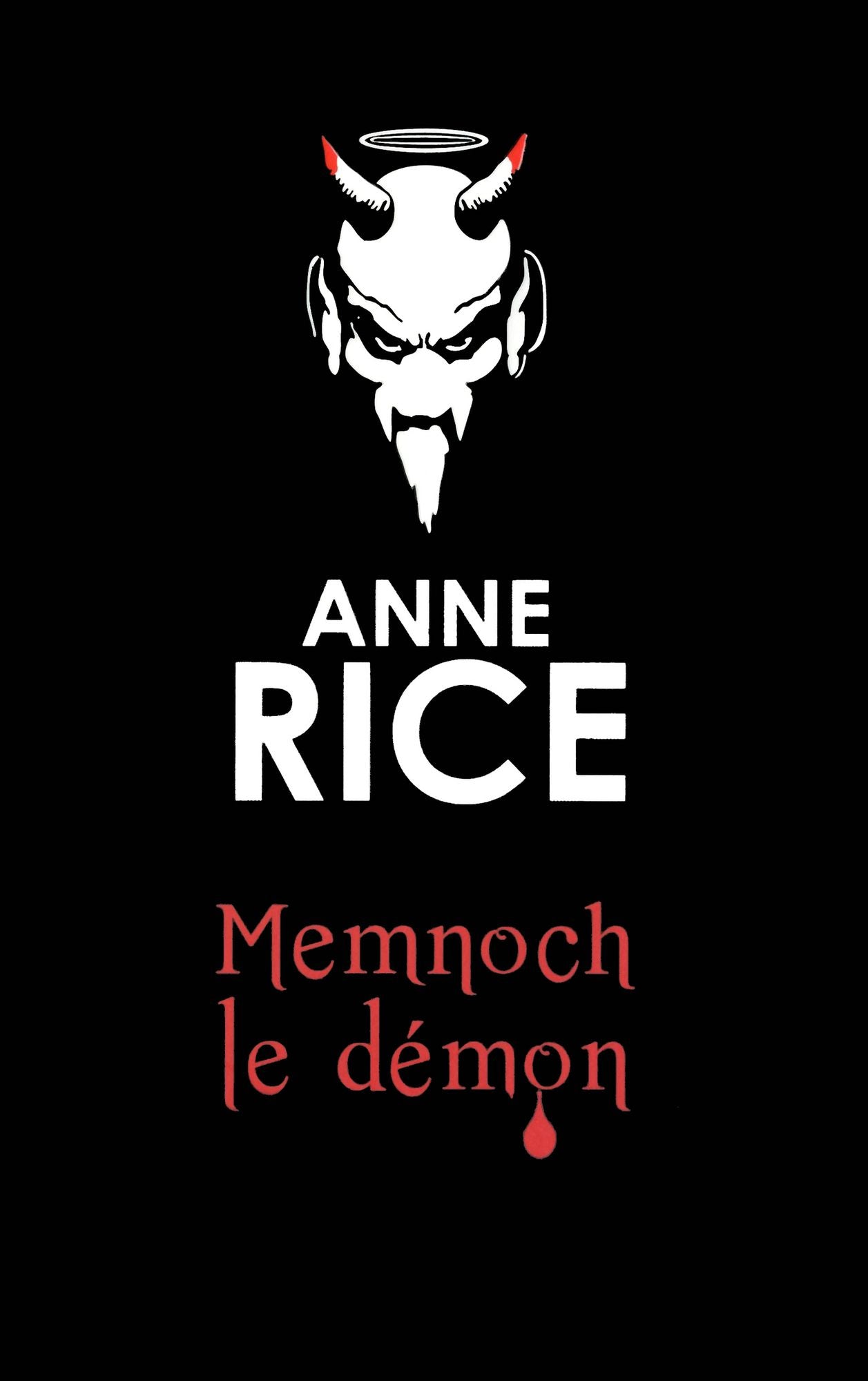 Memnoch le démon (Memnoch the Devil)