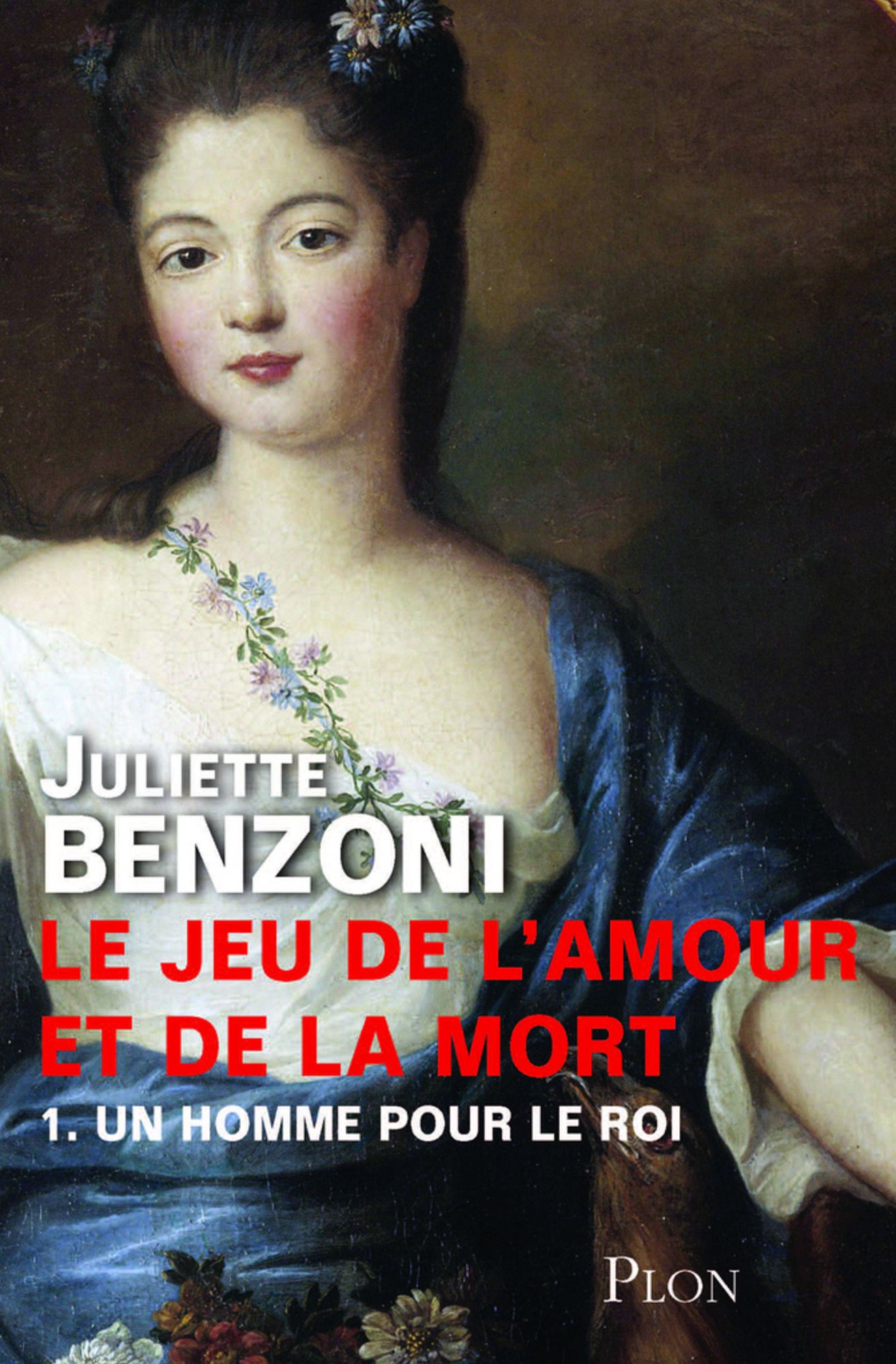 Le jeu de l'amour et de la mort - Tome 1