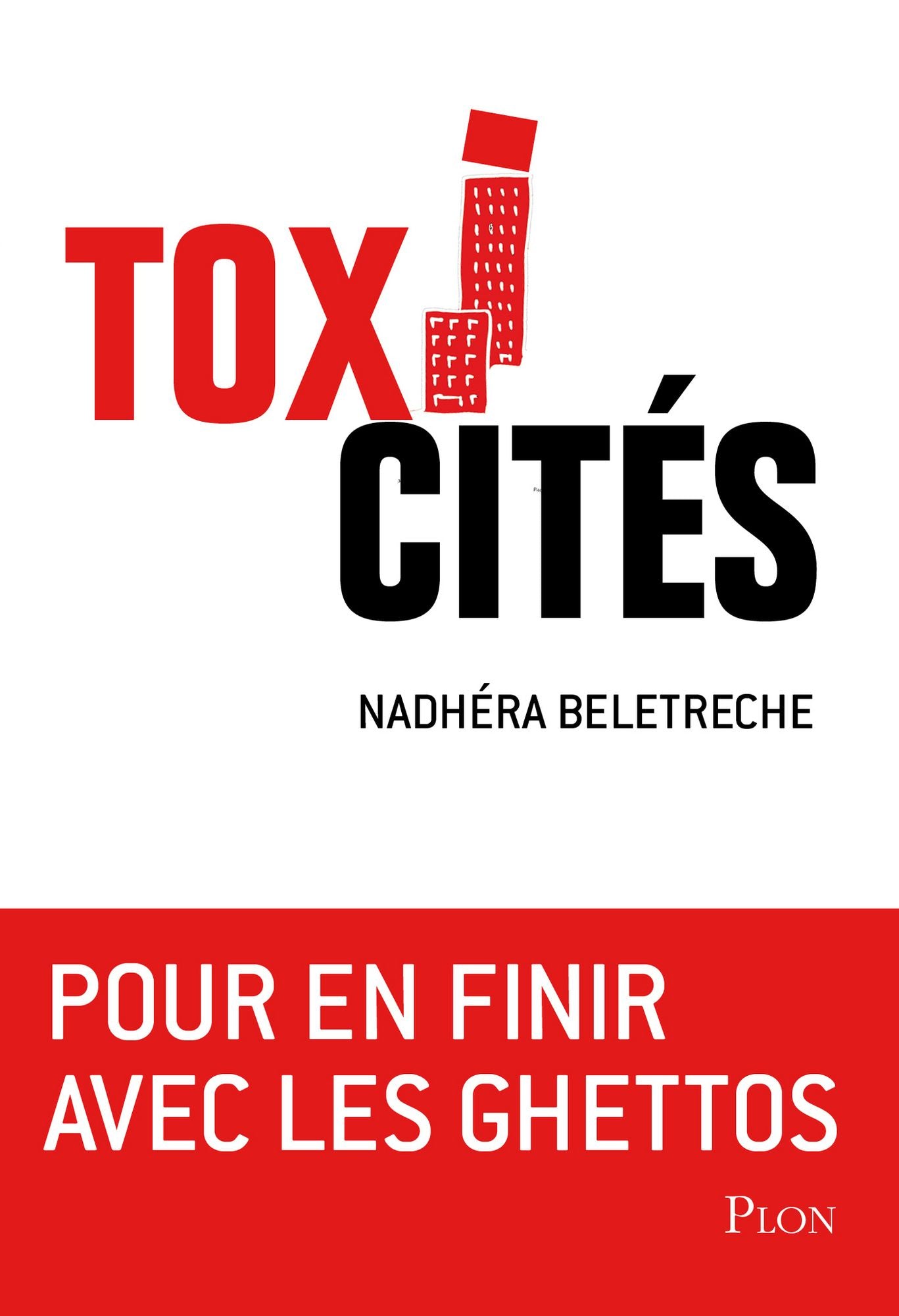 Toxi-cités