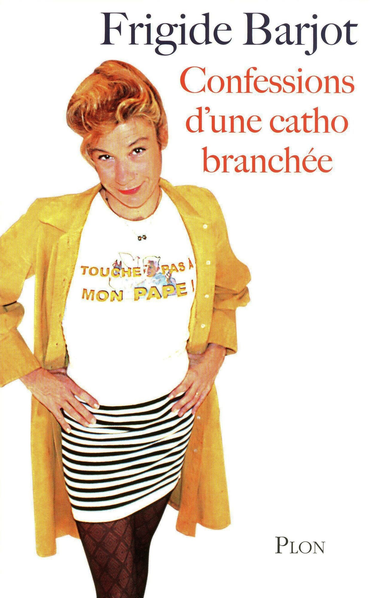 Confessions d'une catho branchée
