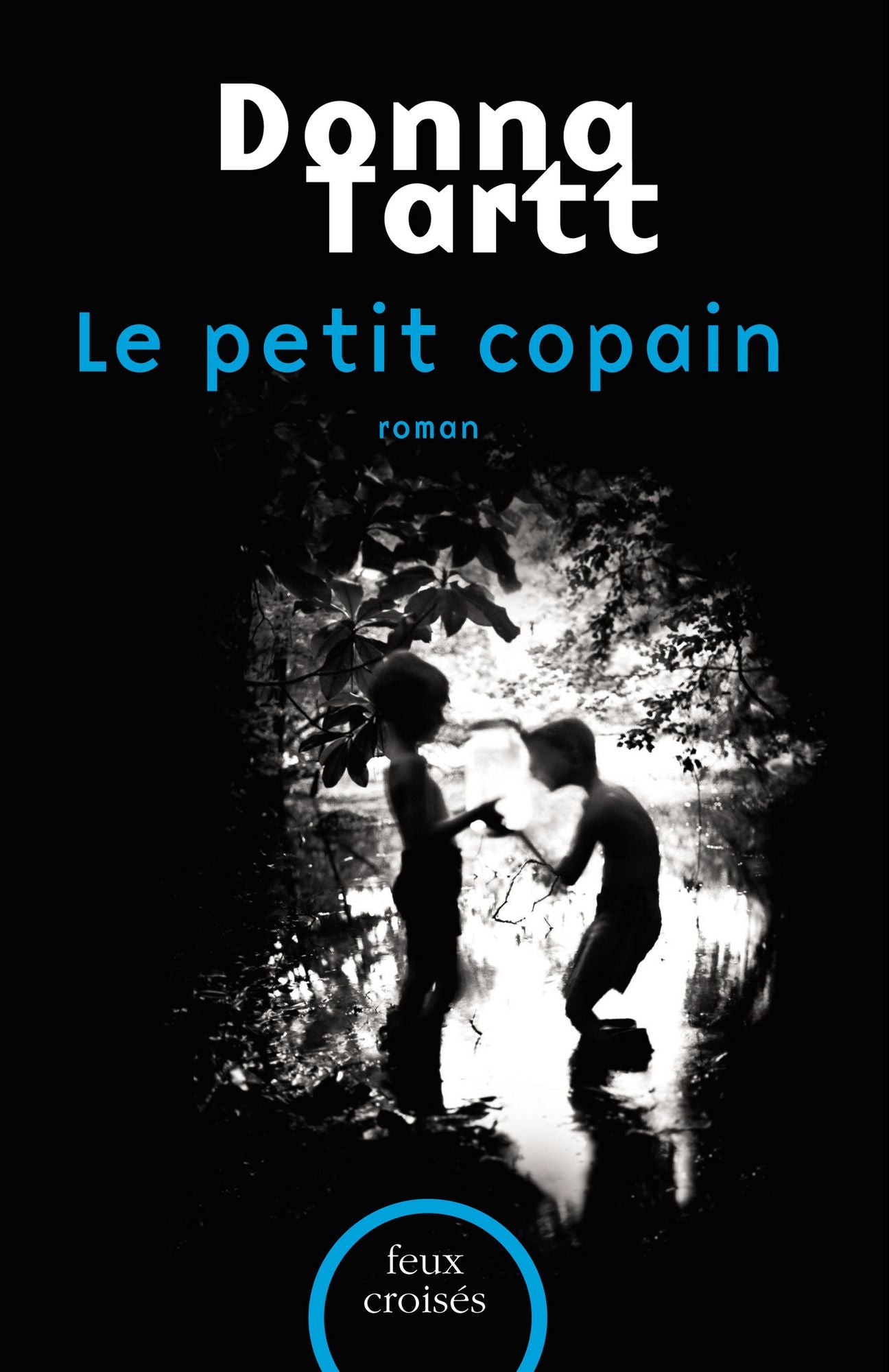 Le petit copain (The Little Friend)
