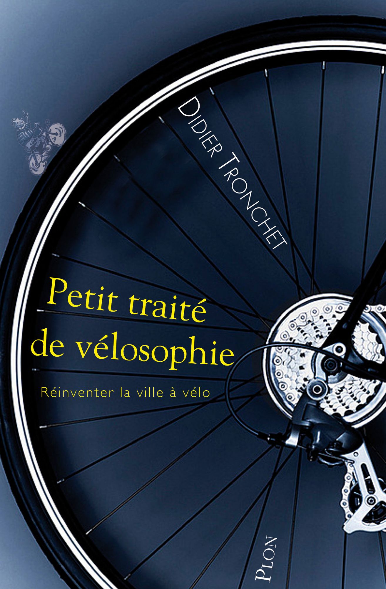 Petit traité de vélosophie