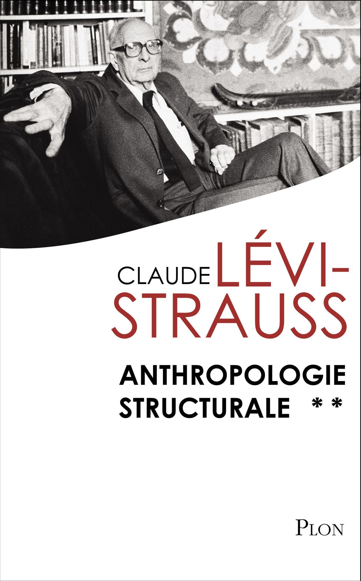 Anthropologie structurale II