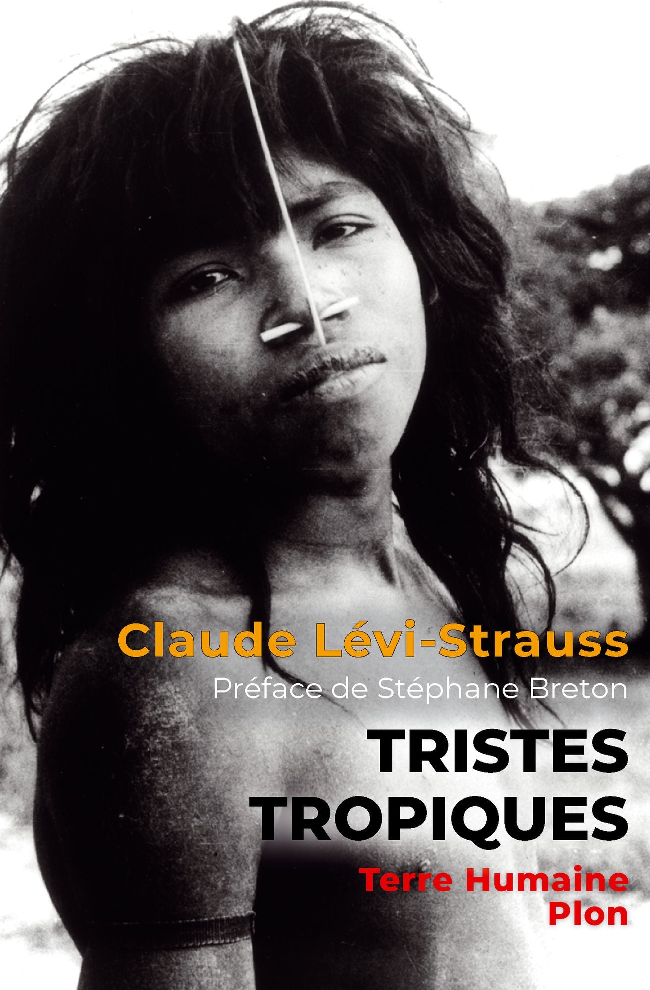 Tristes tropiques