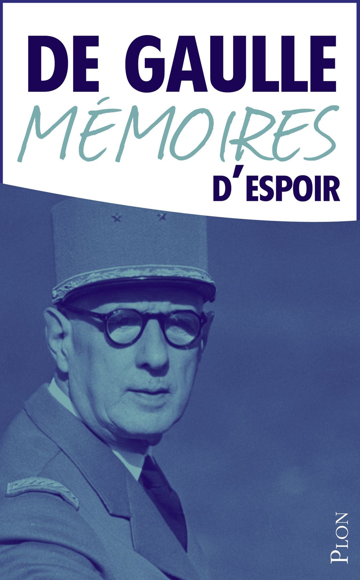Mémoires d'espoir - Intégrale