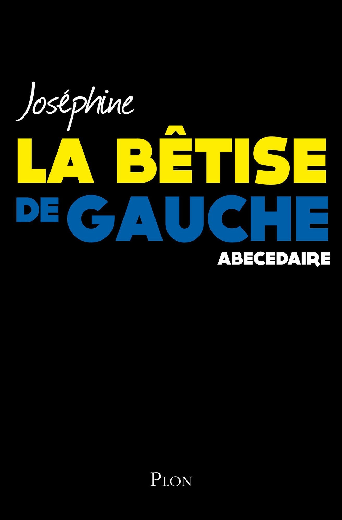 La bêtise de gauche