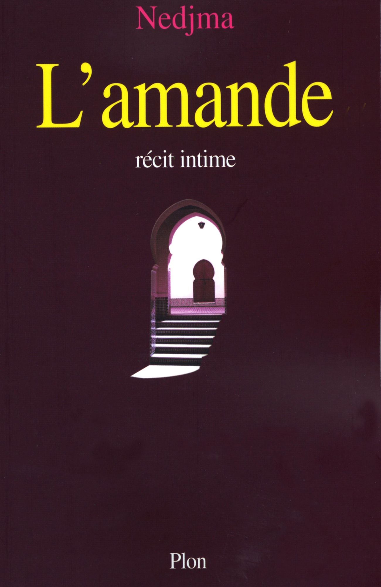 L'amande