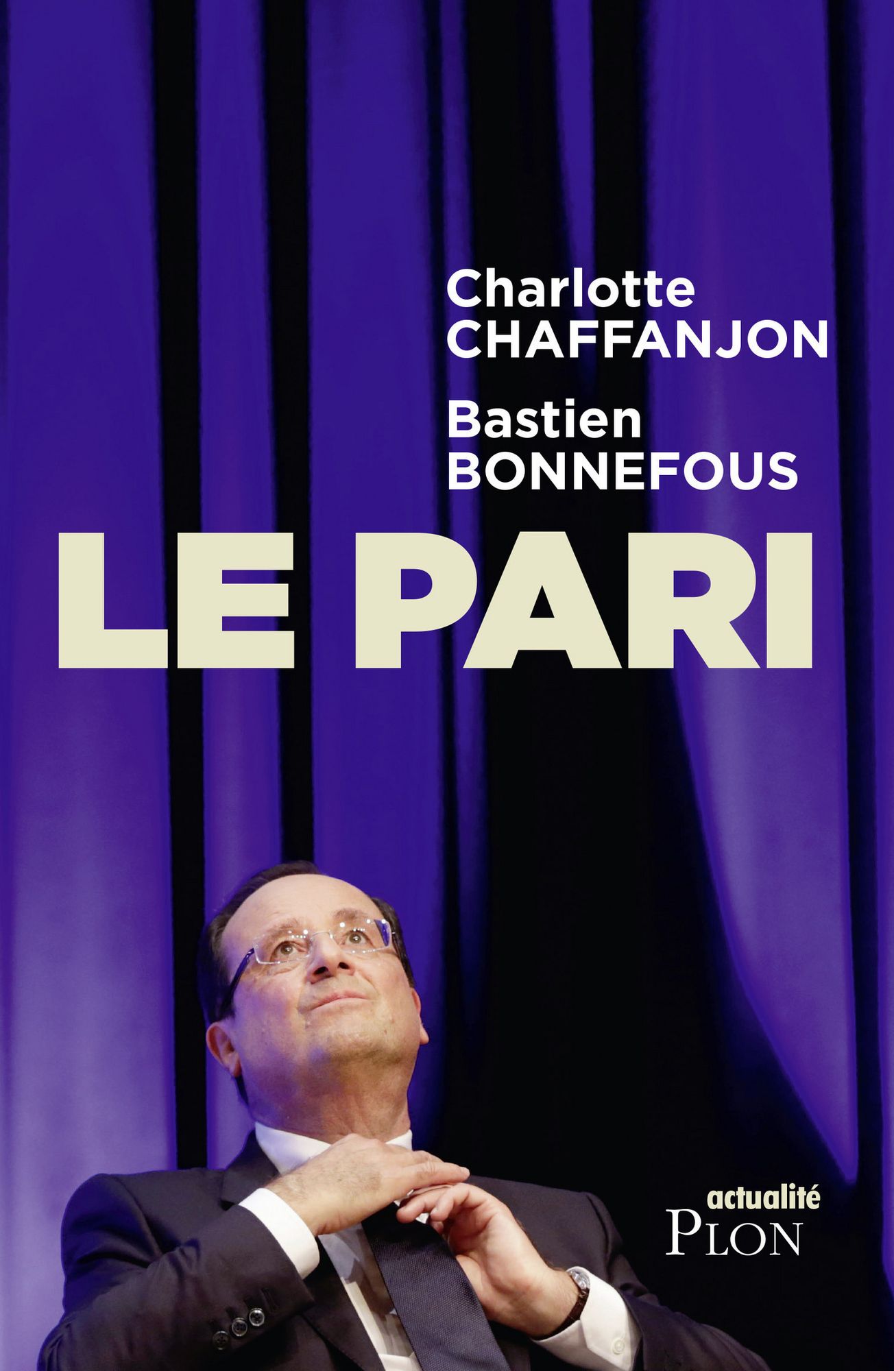 Le pari