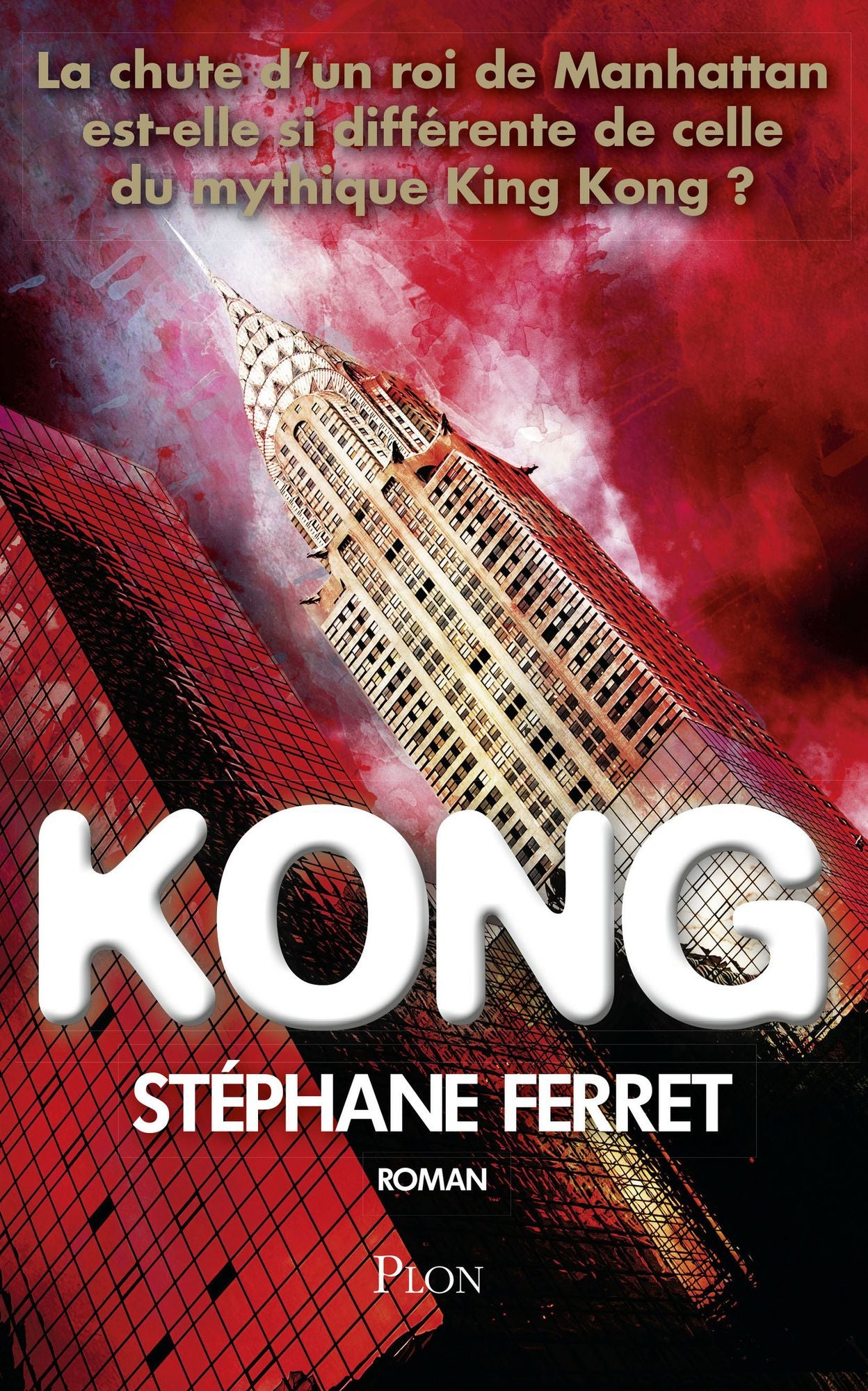 Kong
