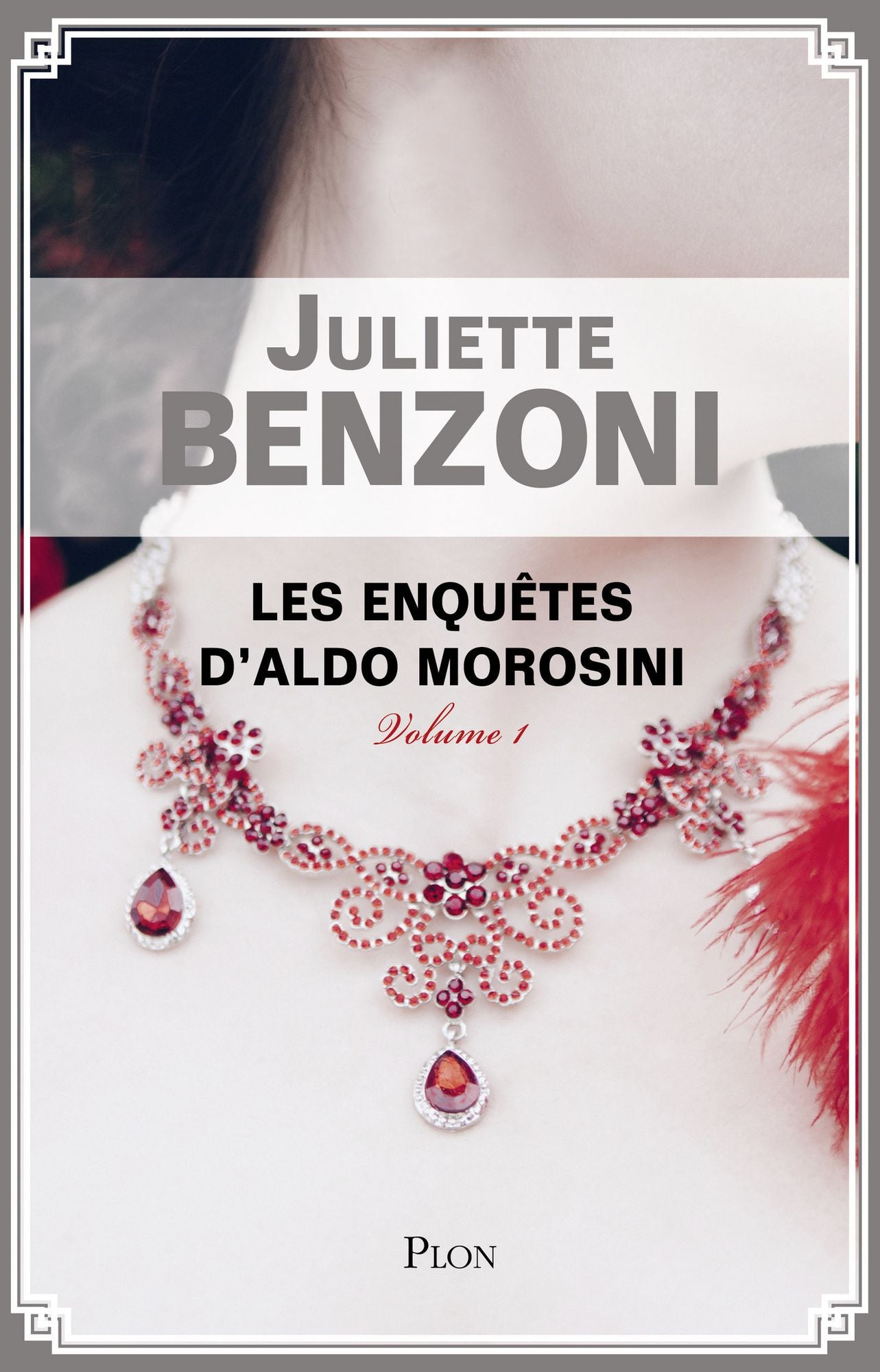 Les enquêtes d'Aldo Morosini-volume 1