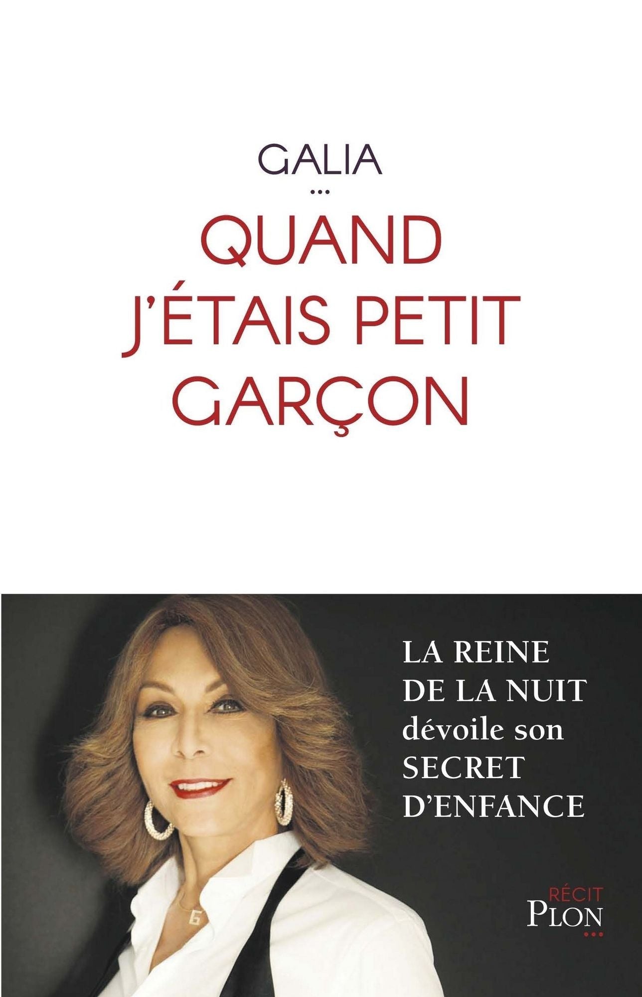 Quand j'étais petit garçon