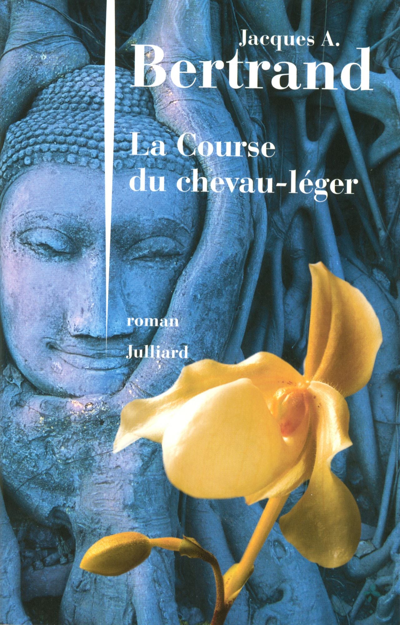 La Course du chevau-léger