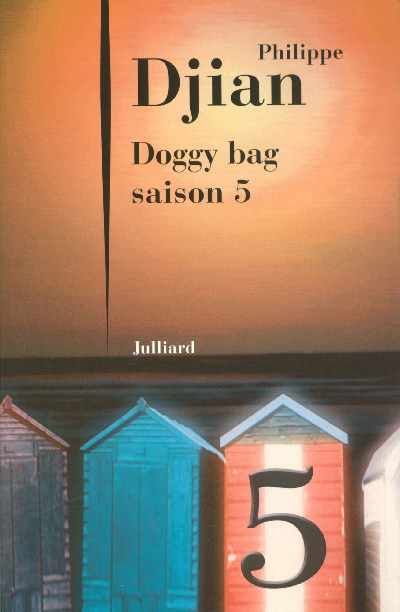 Doggy bag - Saison 5