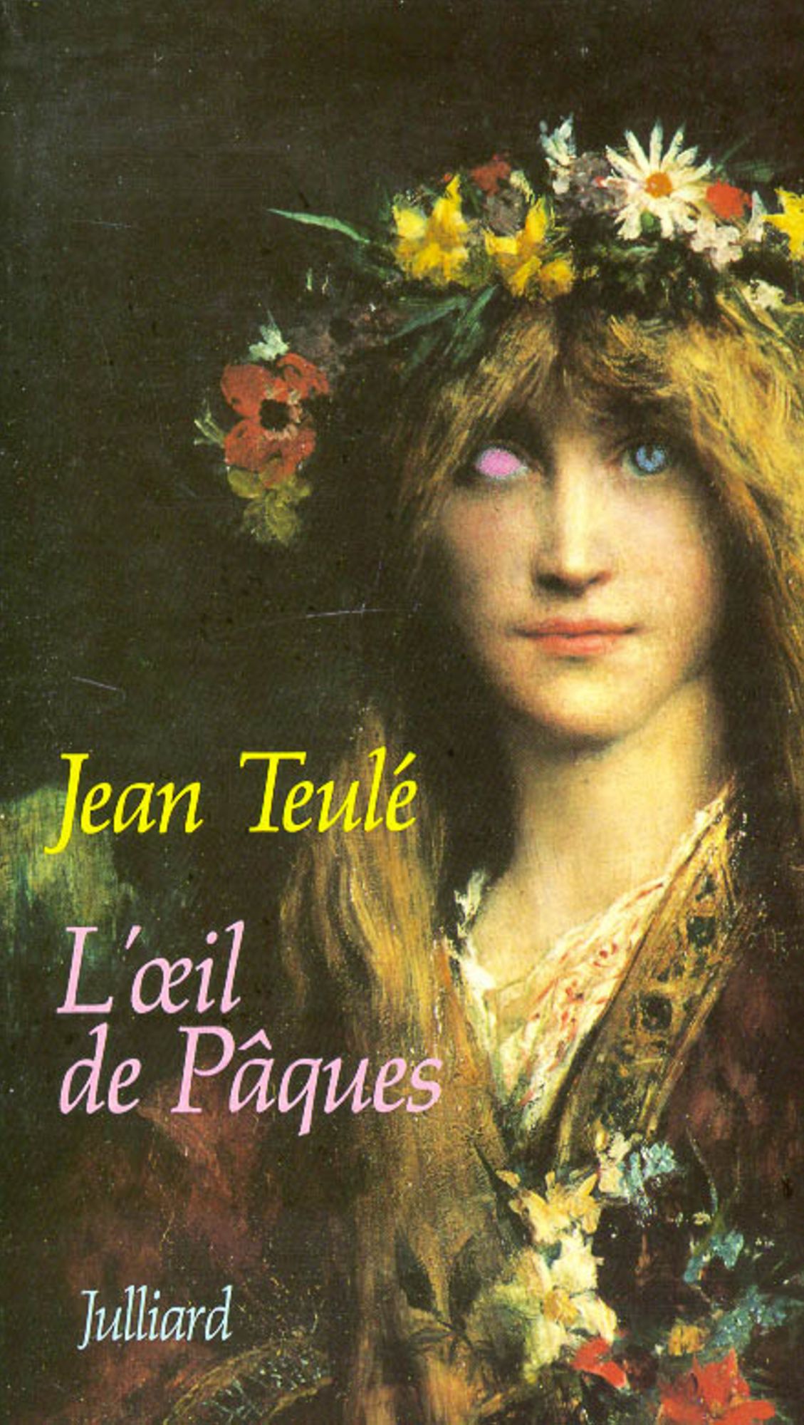 L'Oeil de Pâques