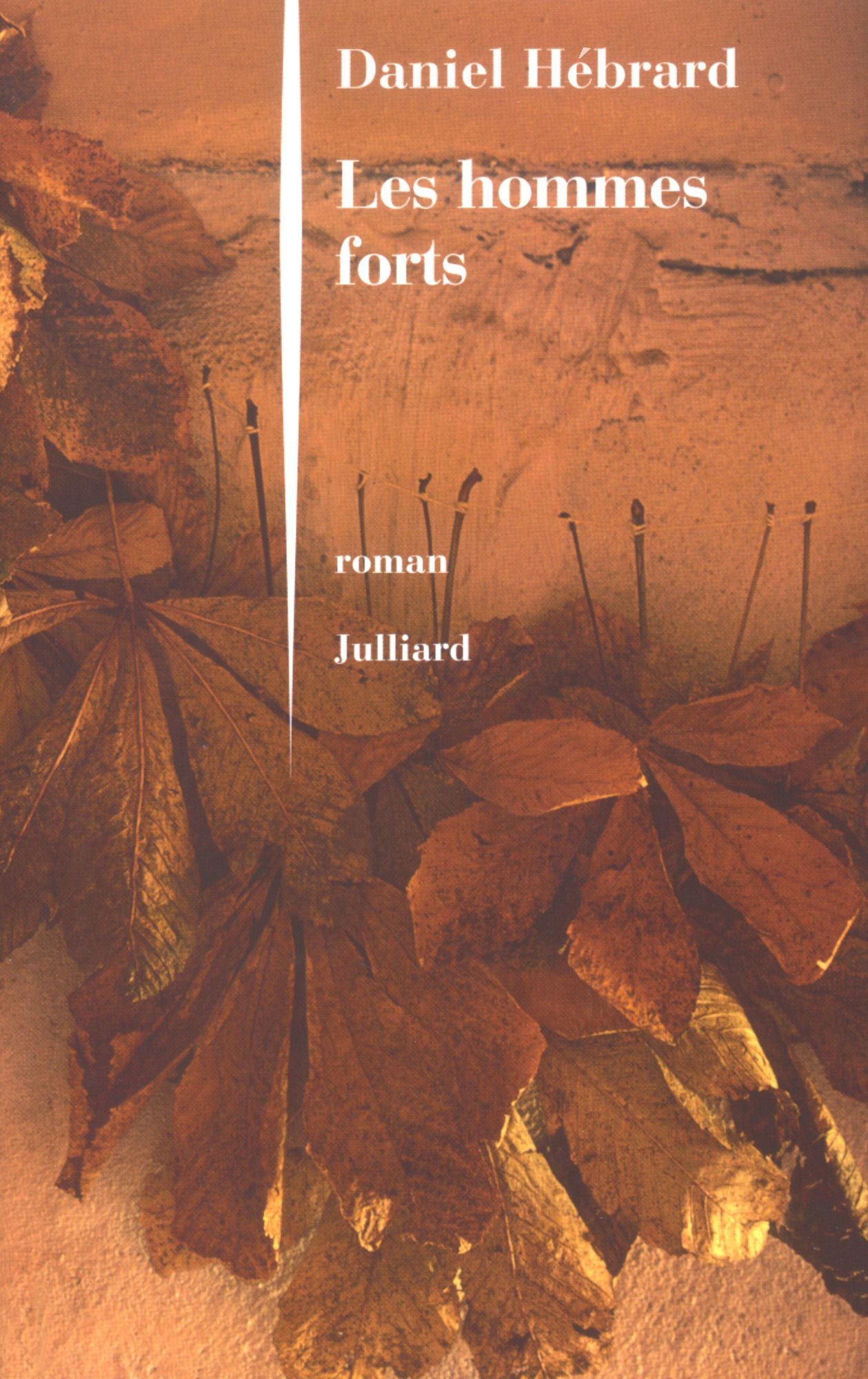 Des Hommes forts