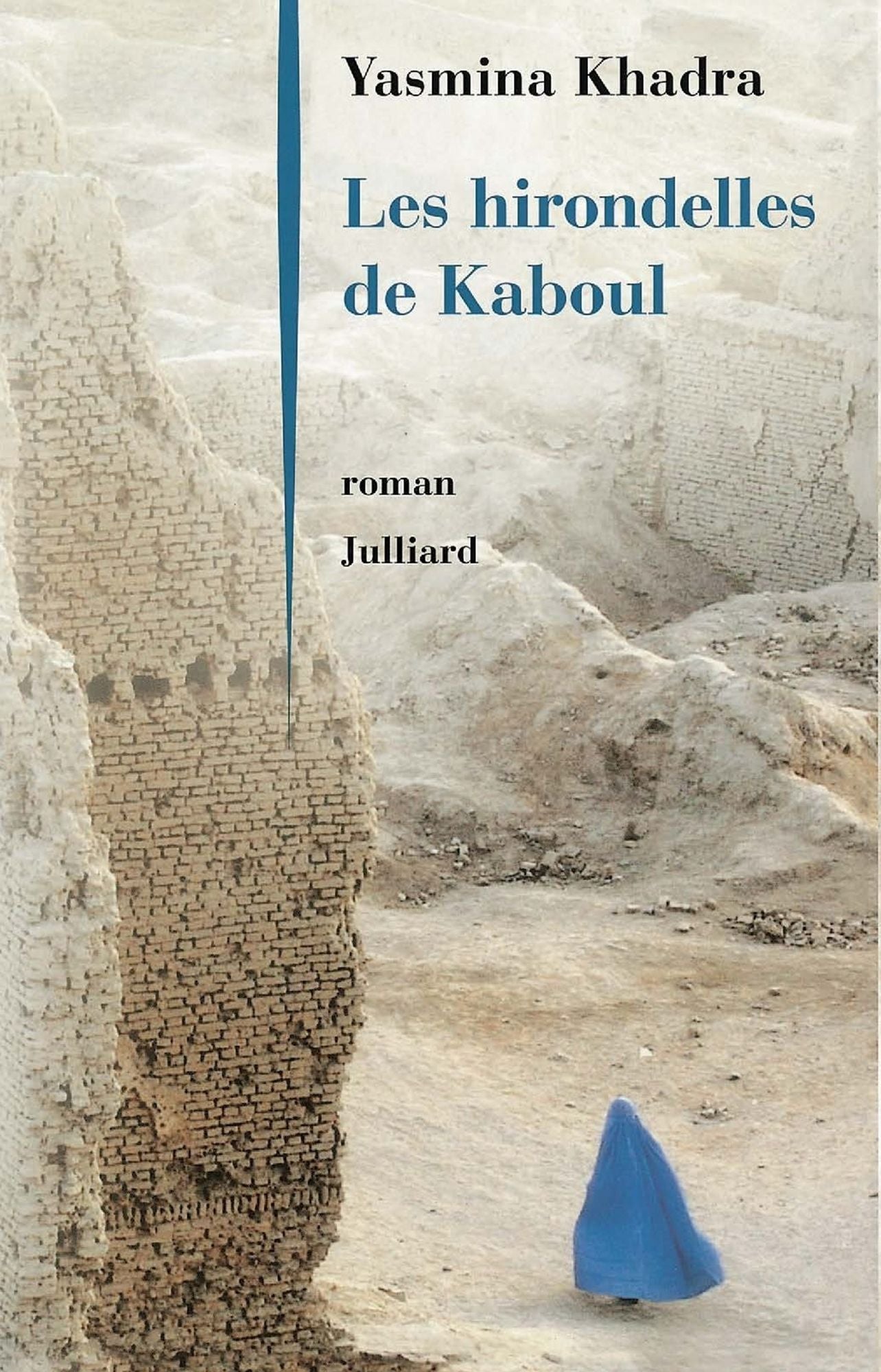 Les Hirondelles de Kaboul