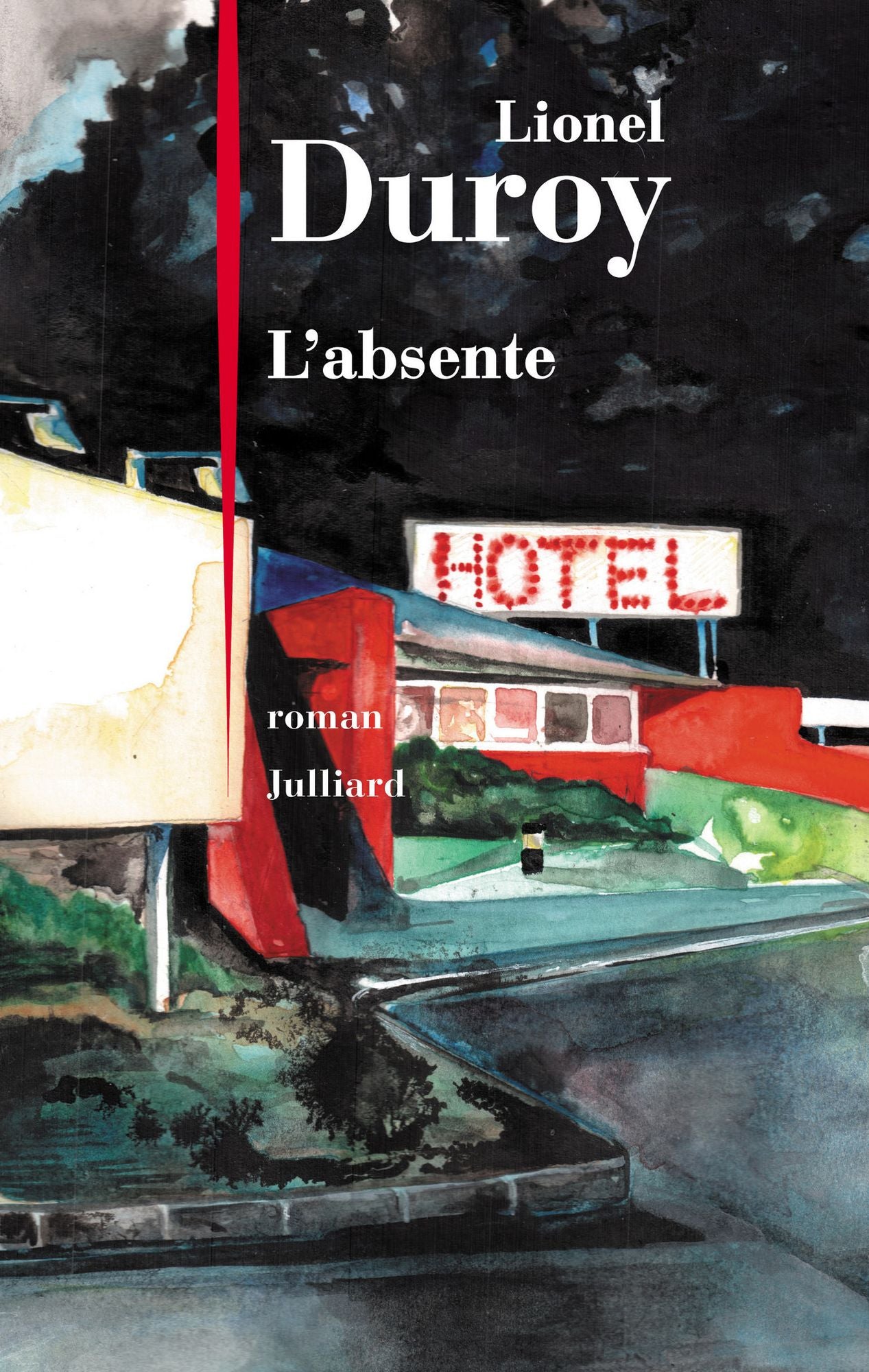 L'Absente