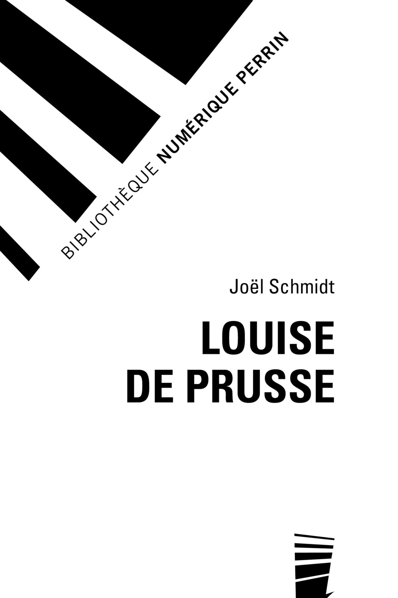 Louise de Prusse