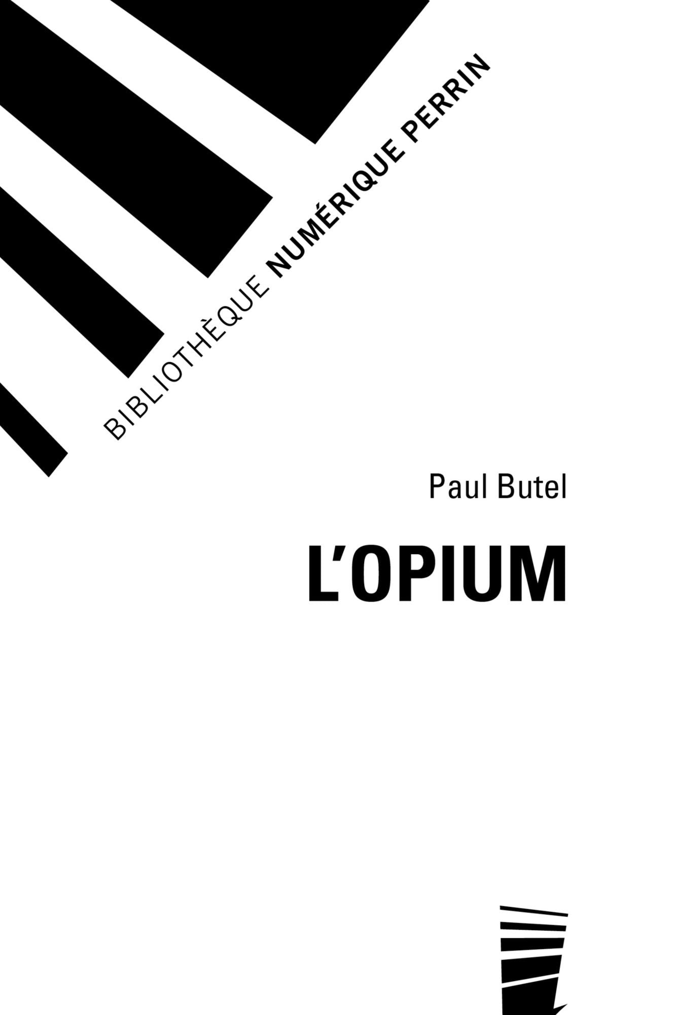 L'opium