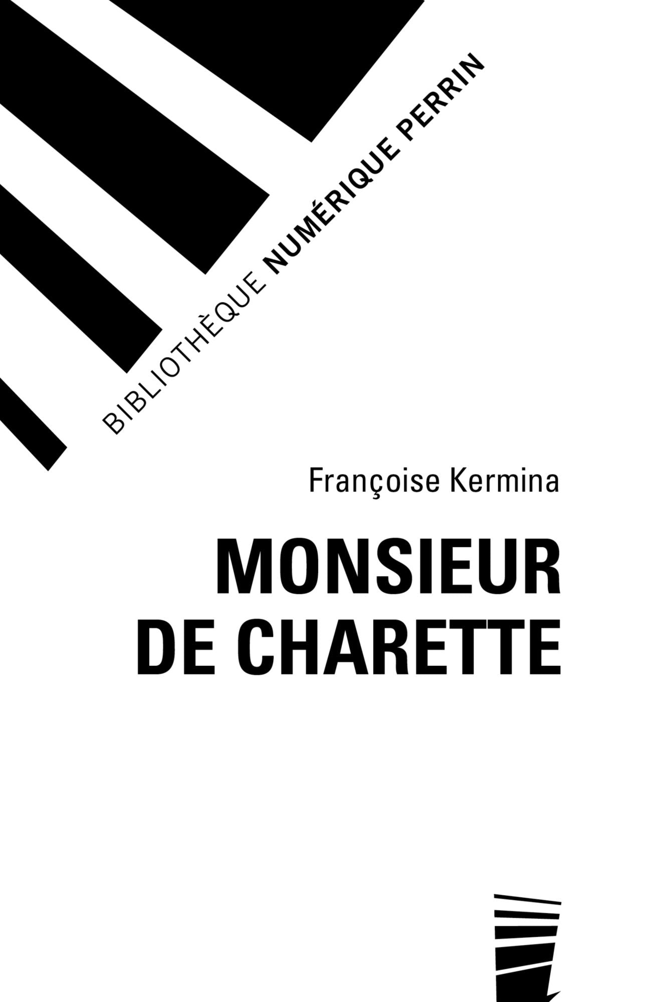 Monsieur de Charette