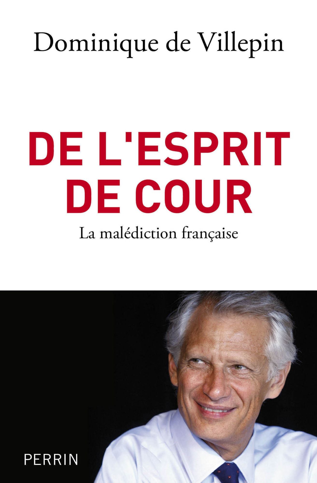 De l'esprit de cour