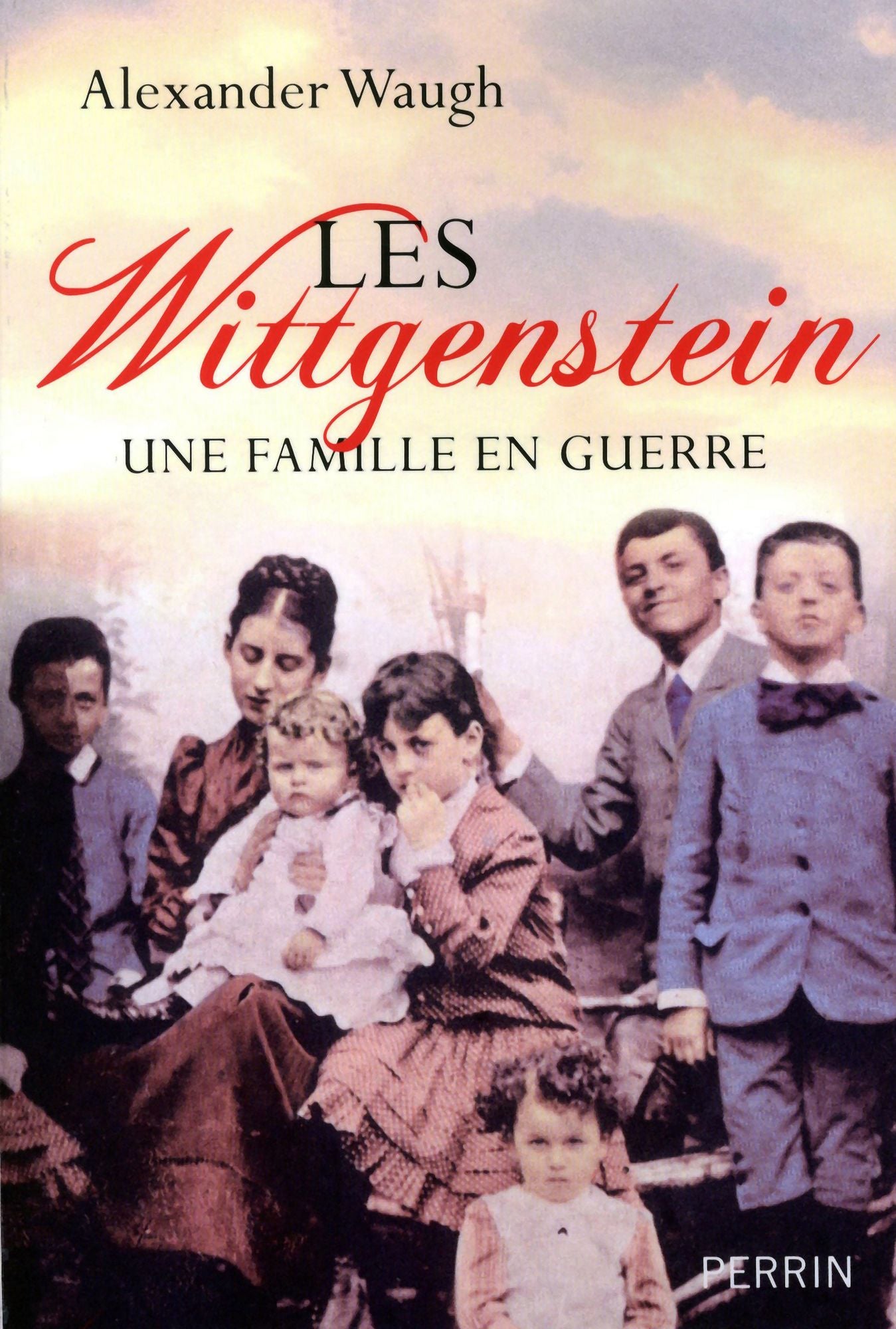 Les Wittgenstein
