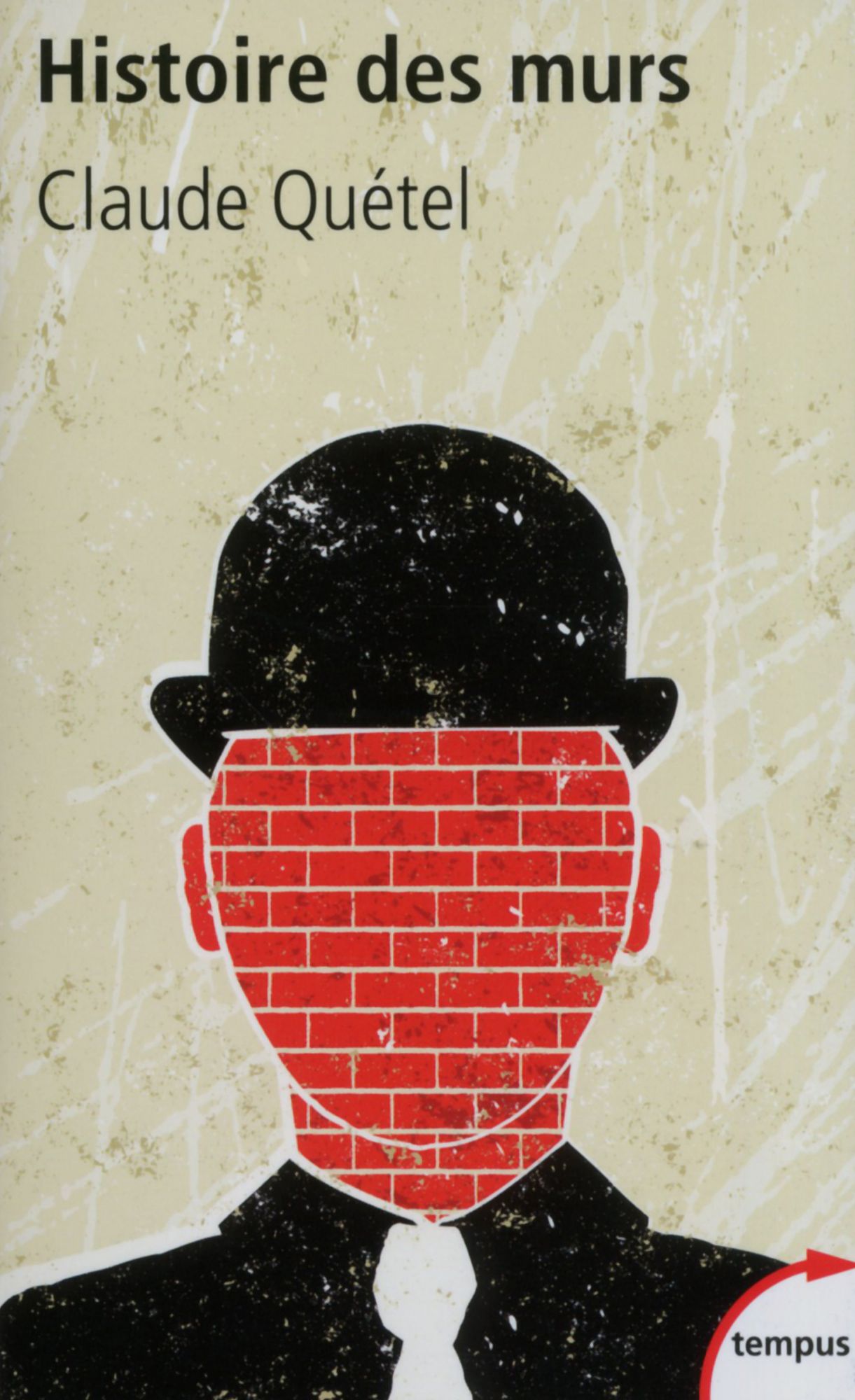 Histoire des murs