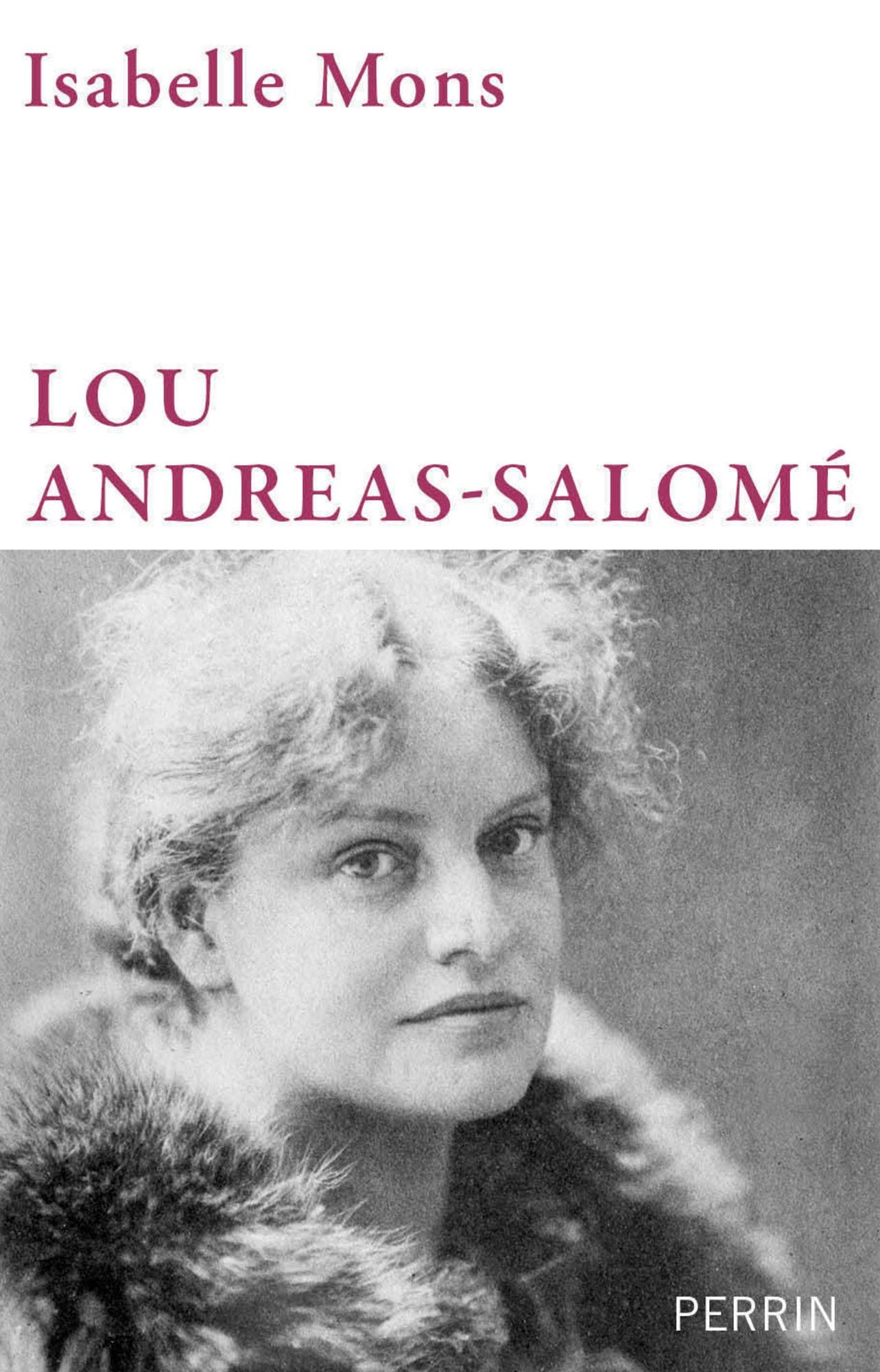 Lou Andreas-Salomé
