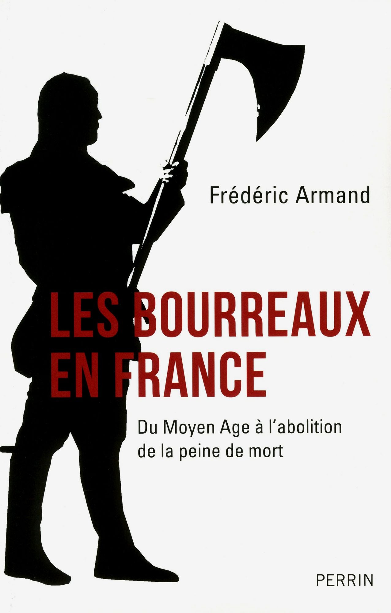 Les bourreaux en France