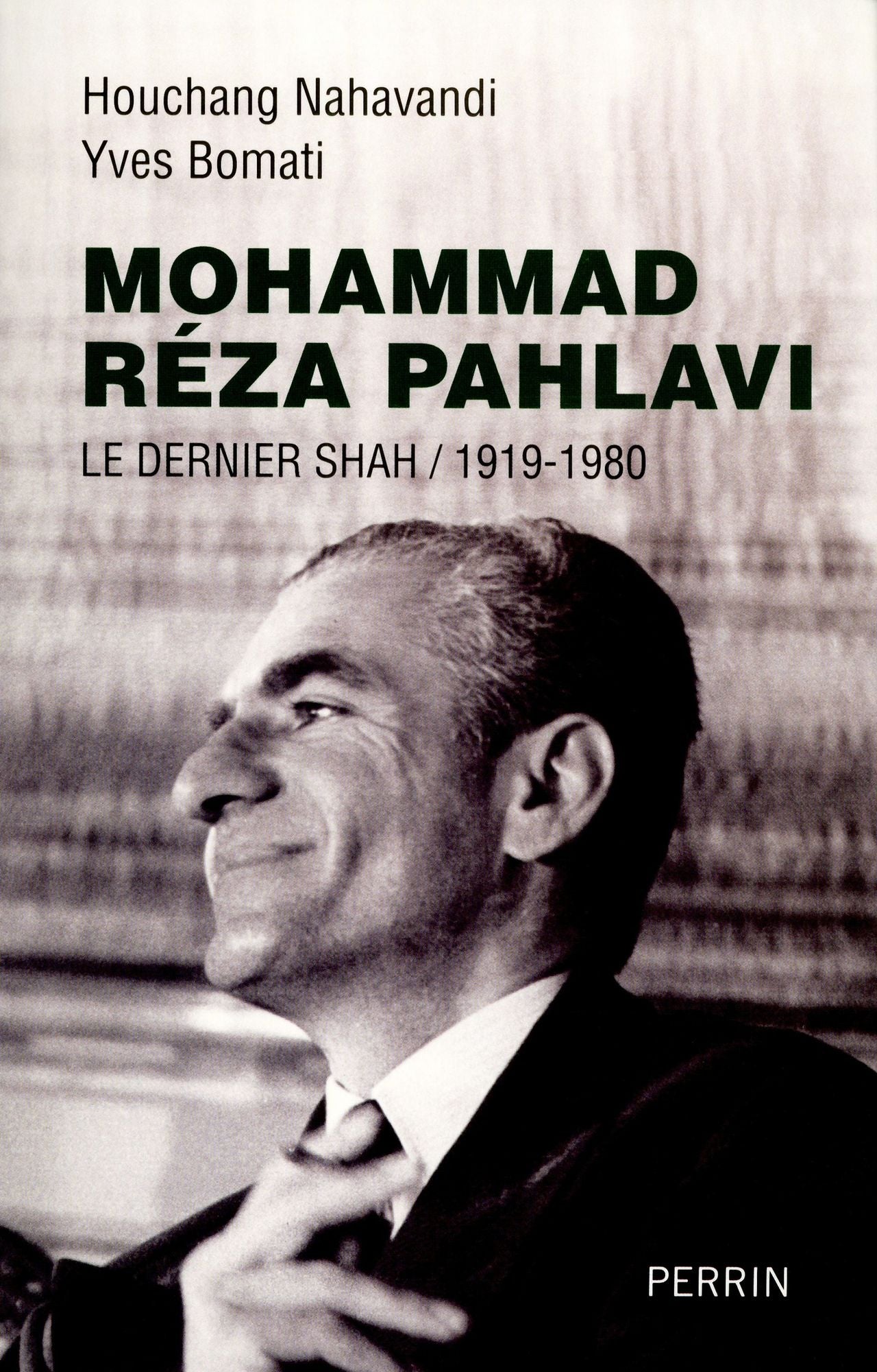 Mohammad Réza Pahlavi