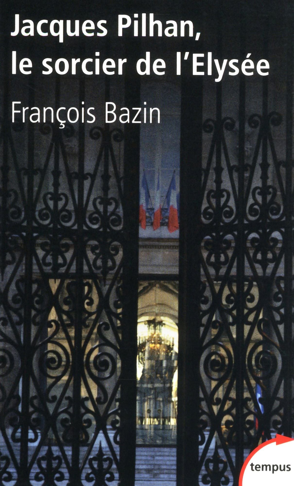 Jacques Pilhan