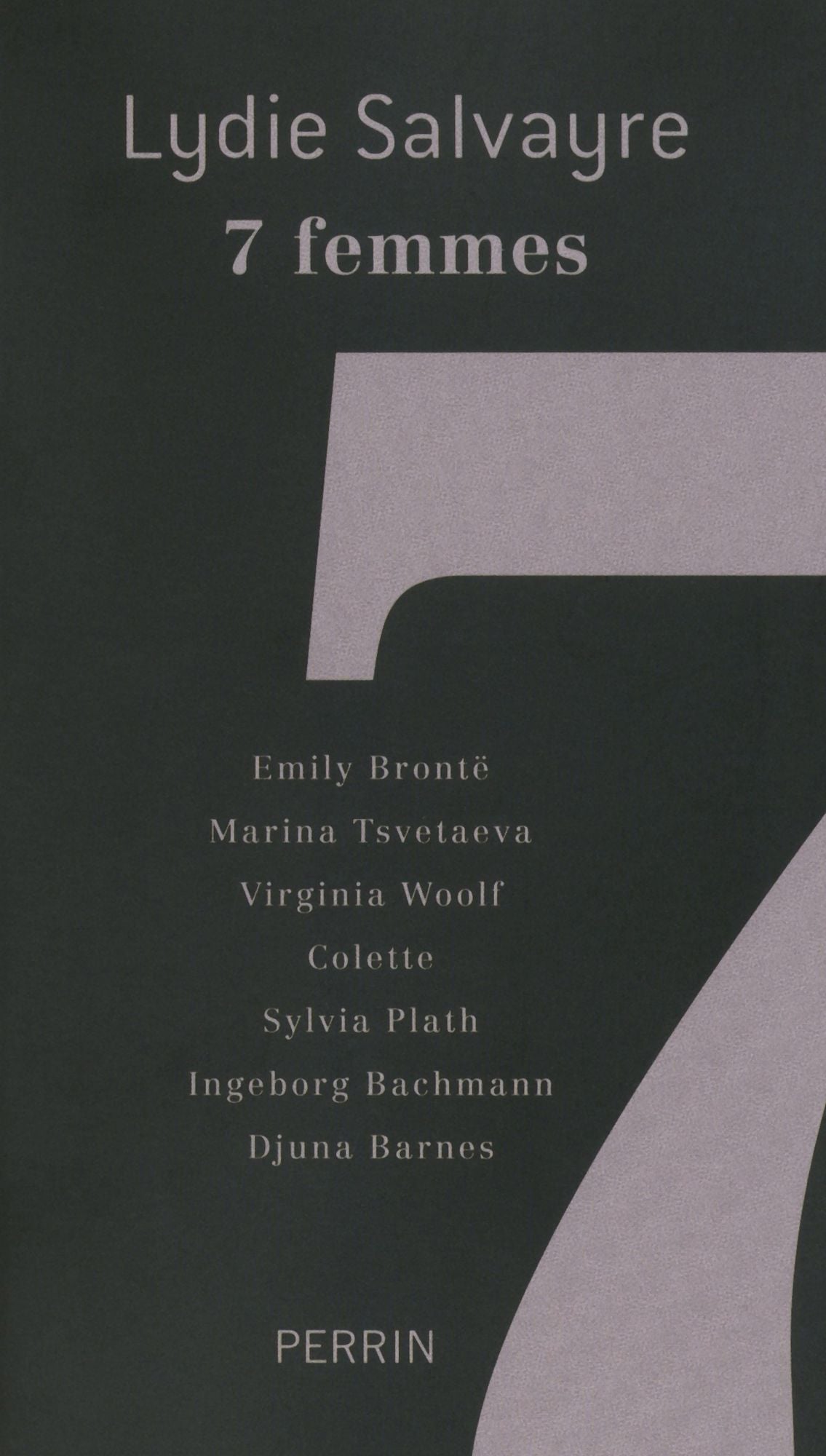 7 femmes