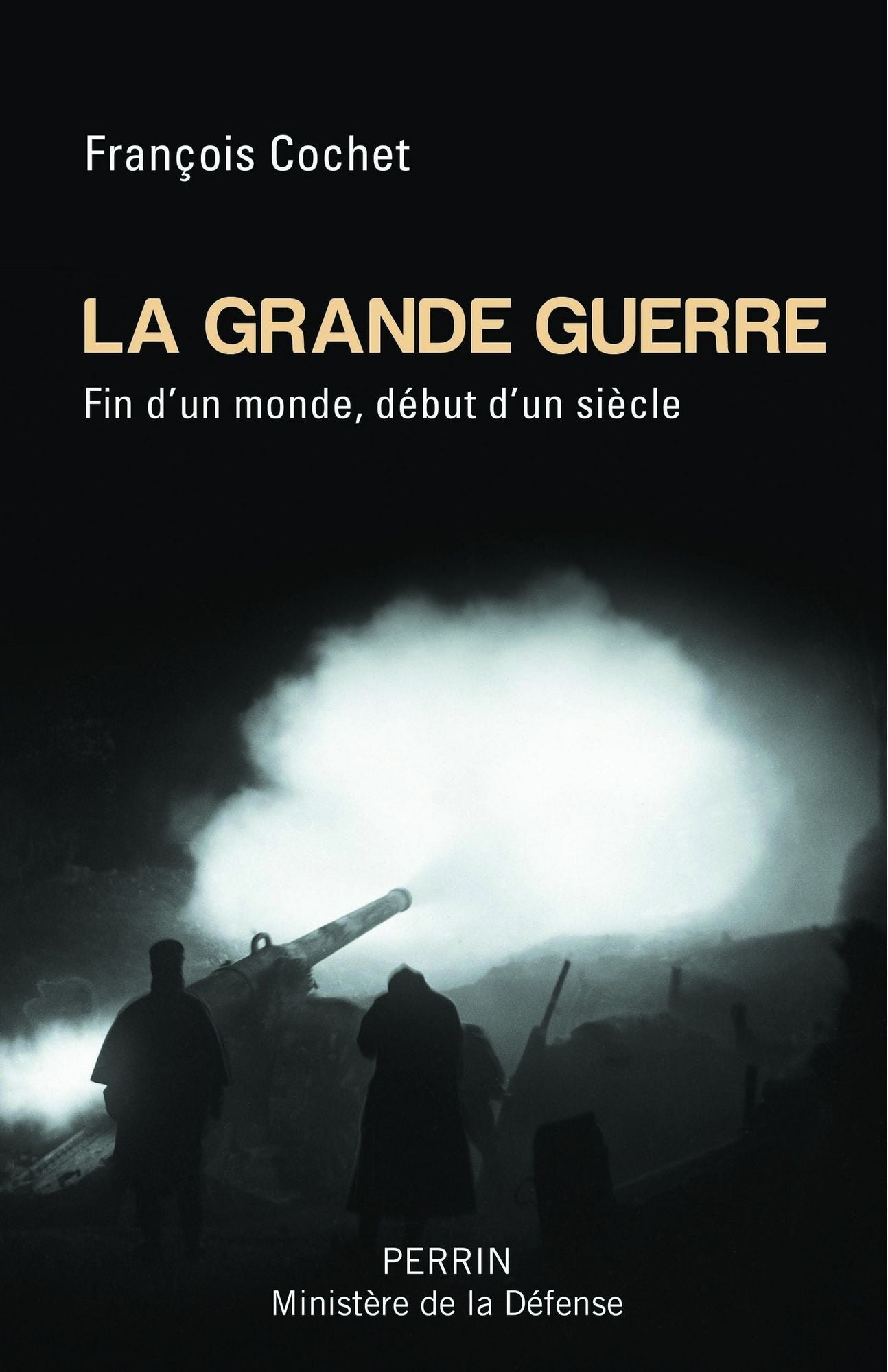 La Grande Guerre