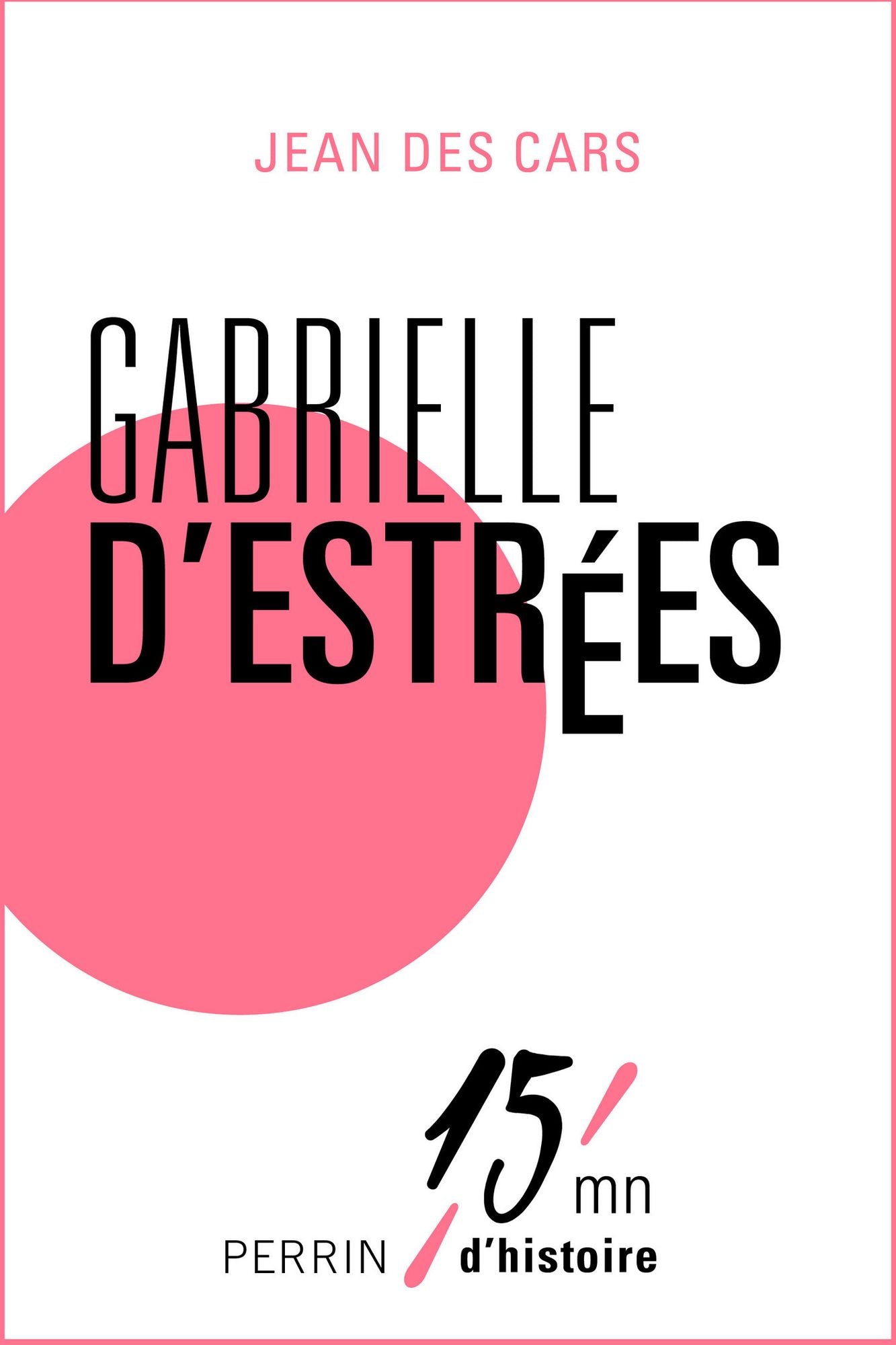 Gabrielle d'Estrées