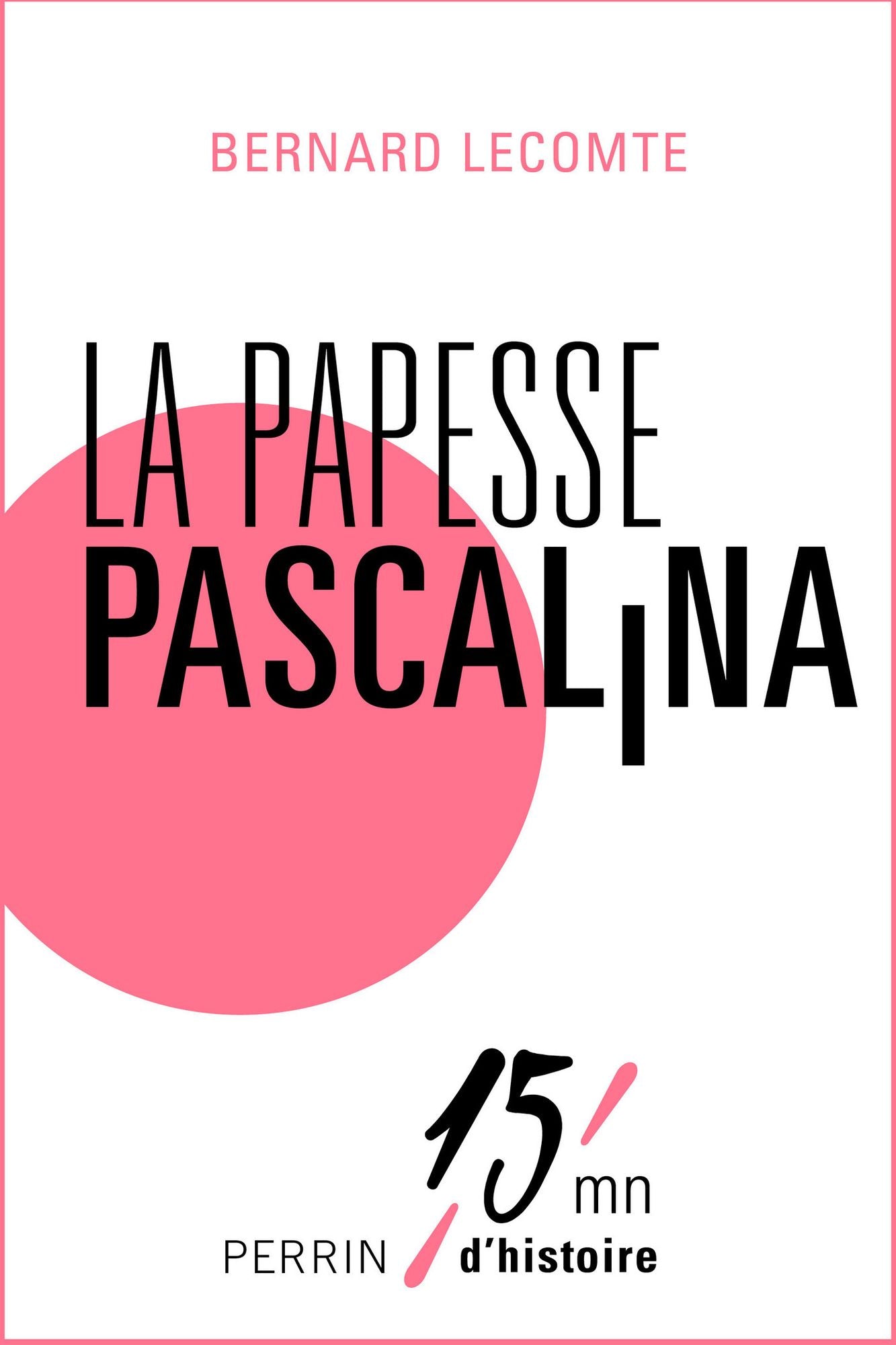 La "papesse" Pascalina