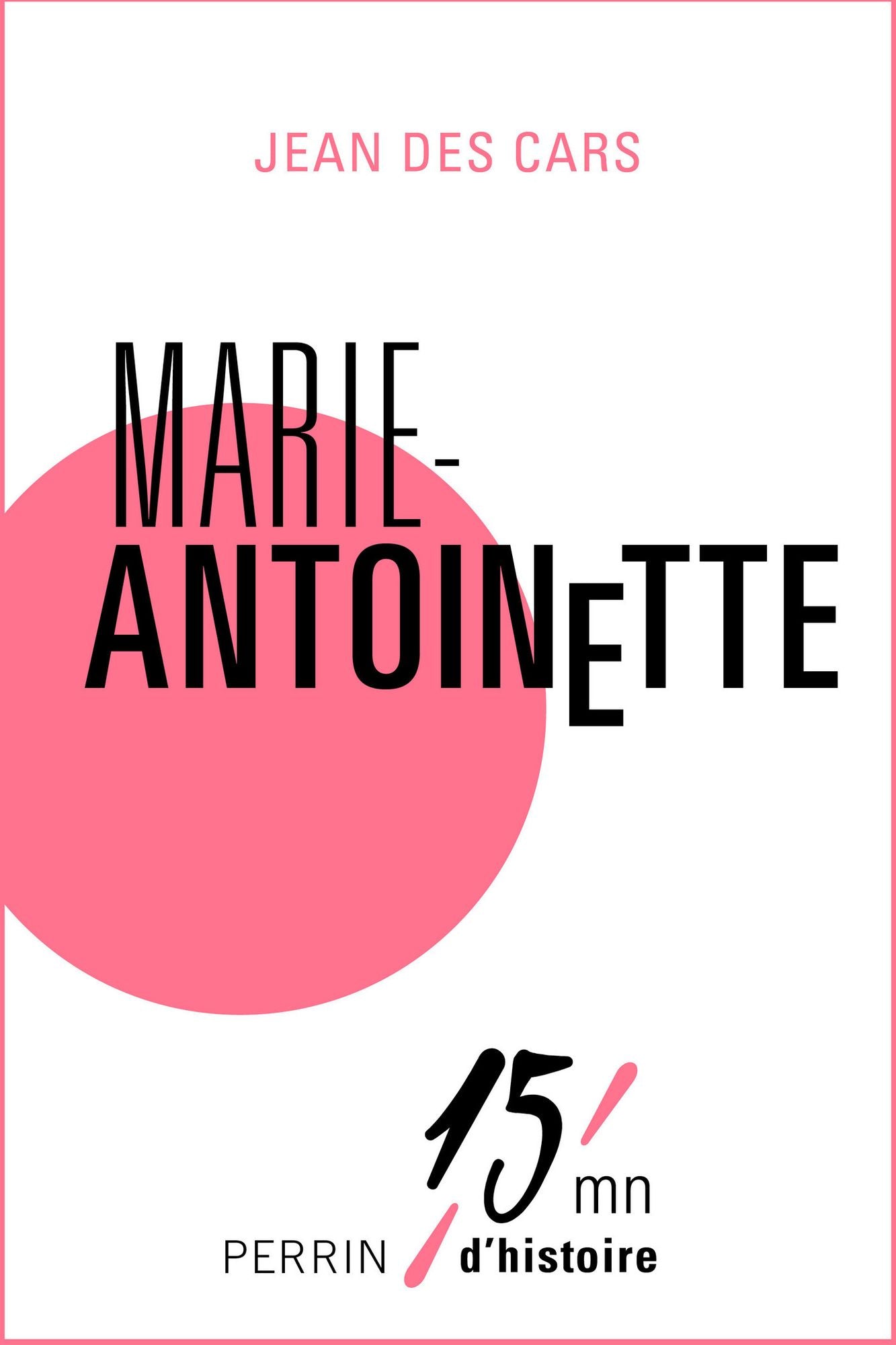 Marie-Antoinette