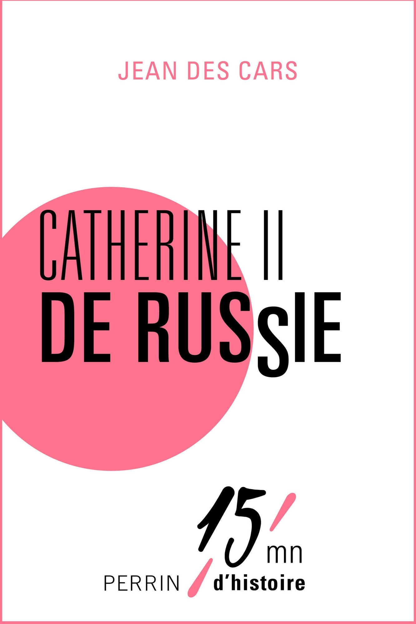 Catherine II de Russie