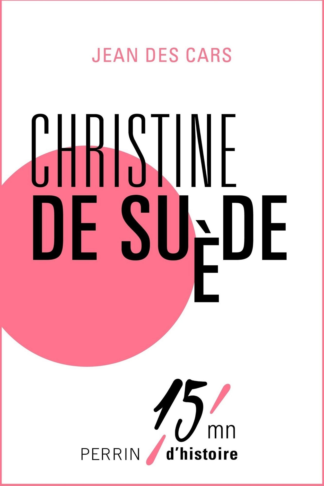 Christine de Suède