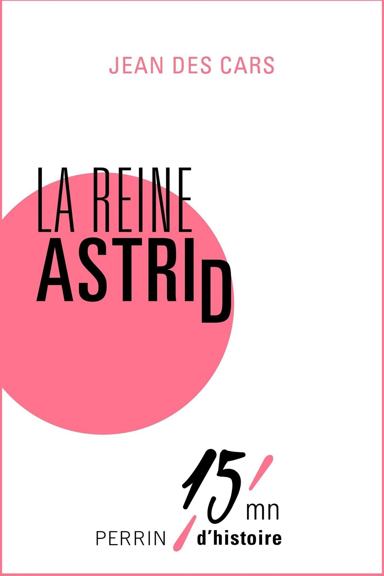 La reine Astrid