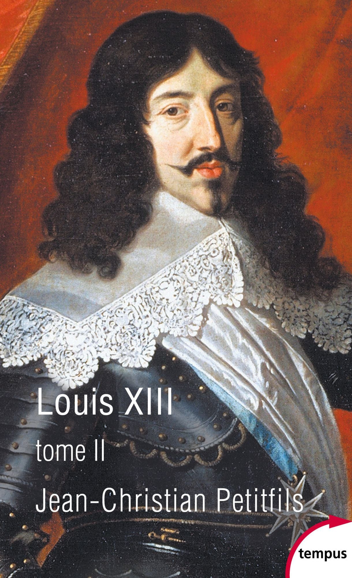 Louis XIII, tome 2