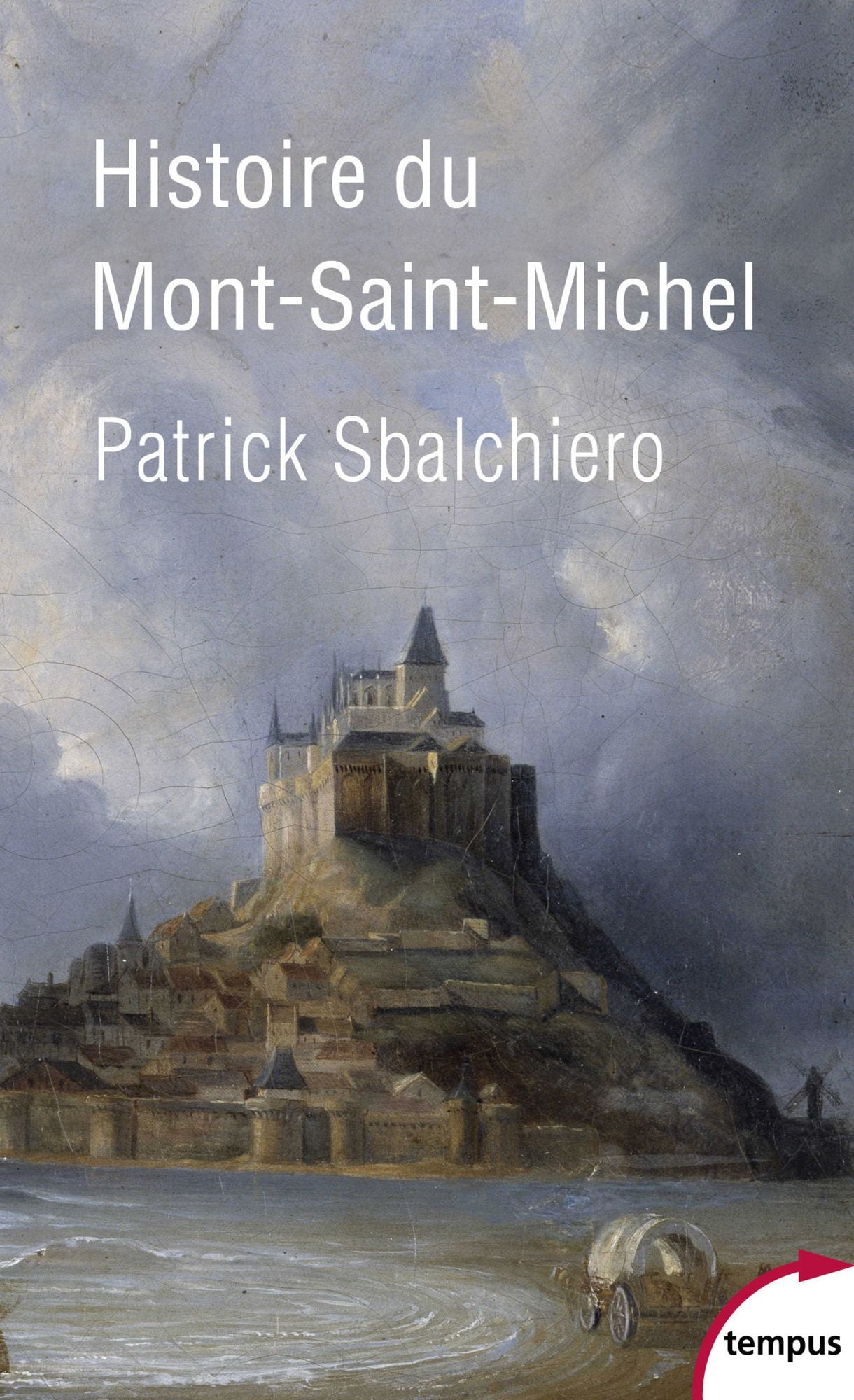 Histoire du Mont Saint-Michel