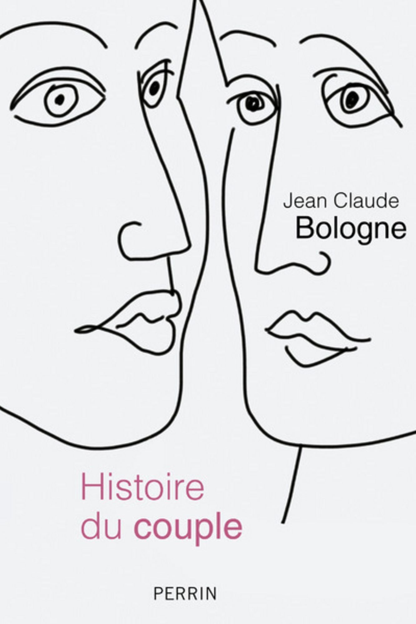 Histoire du couple