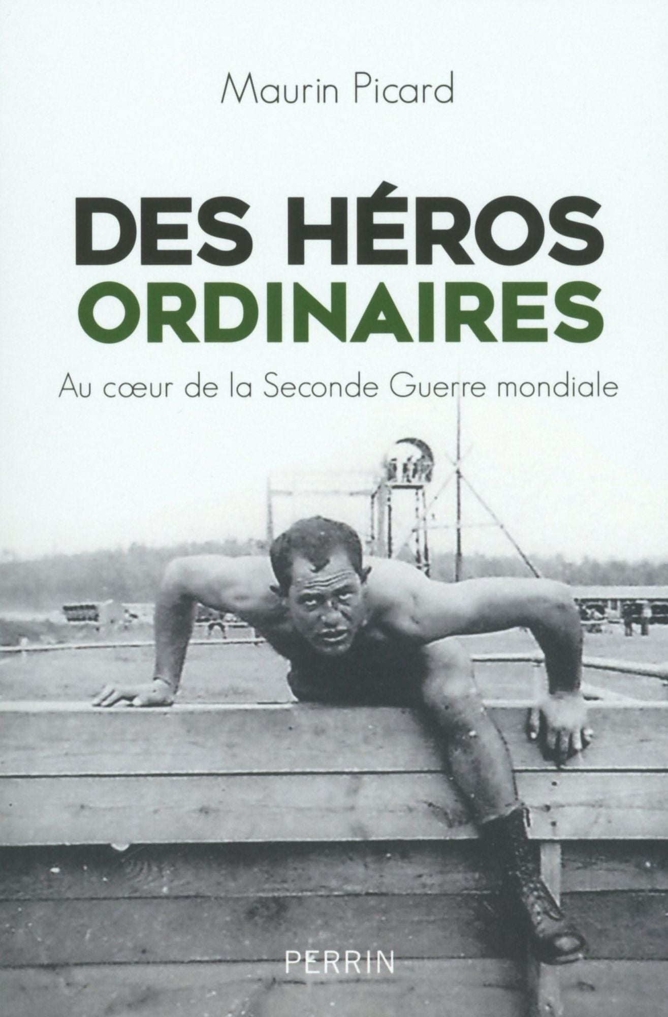 Des héros ordinaires