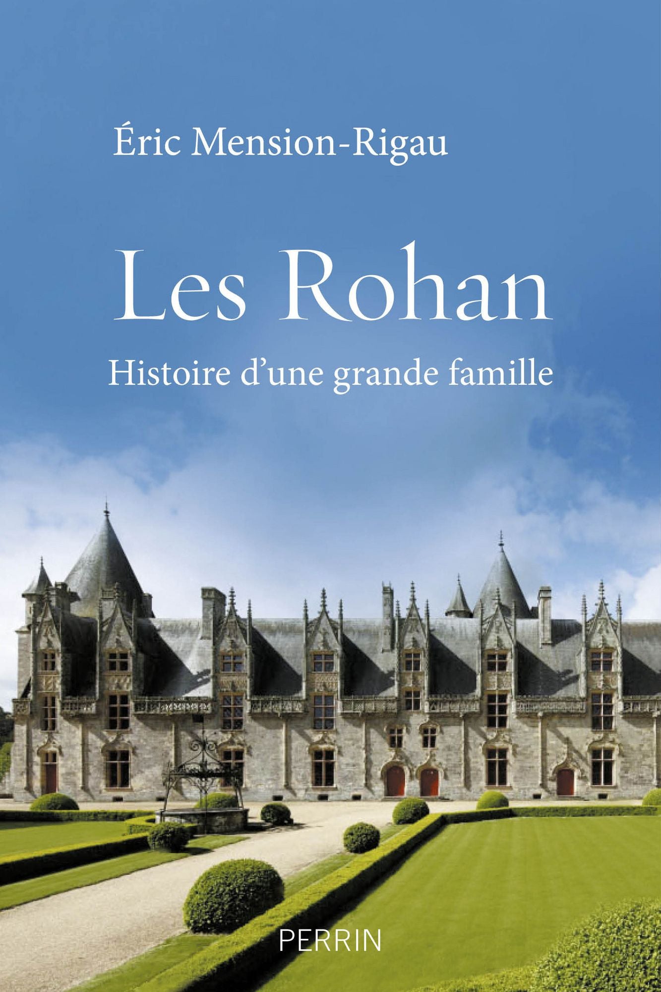 Les Rohan