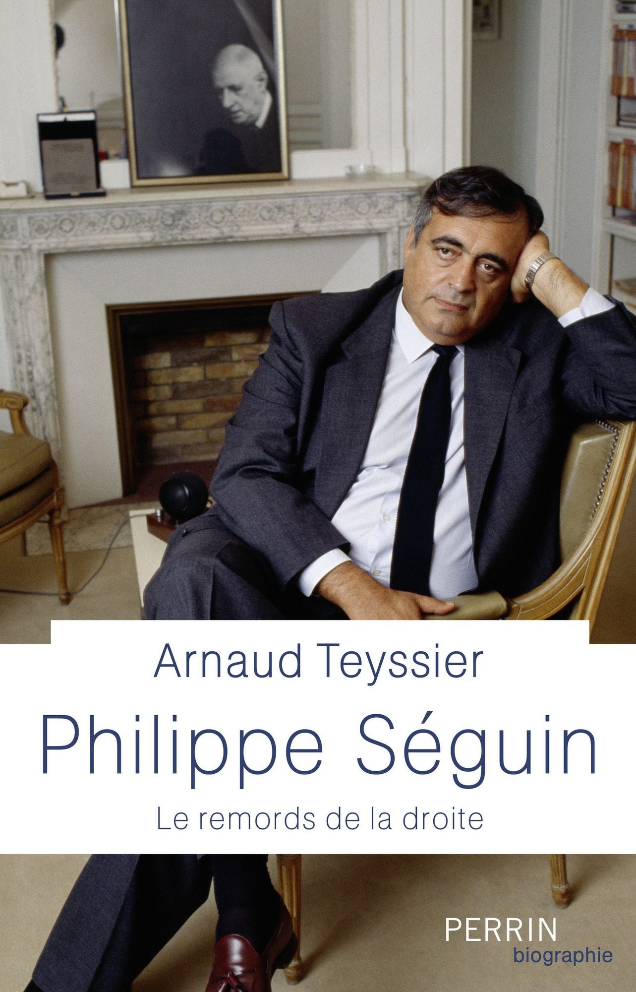Philippe Séguin