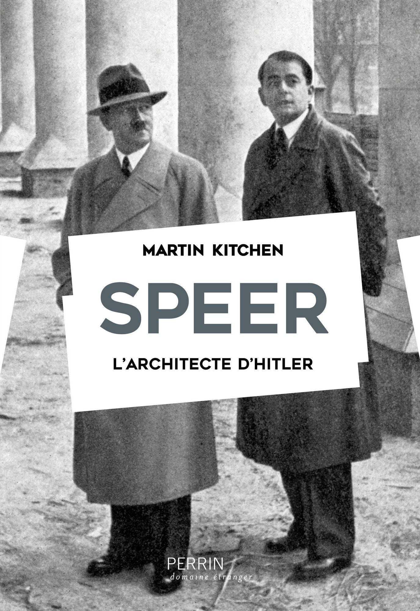 Speer